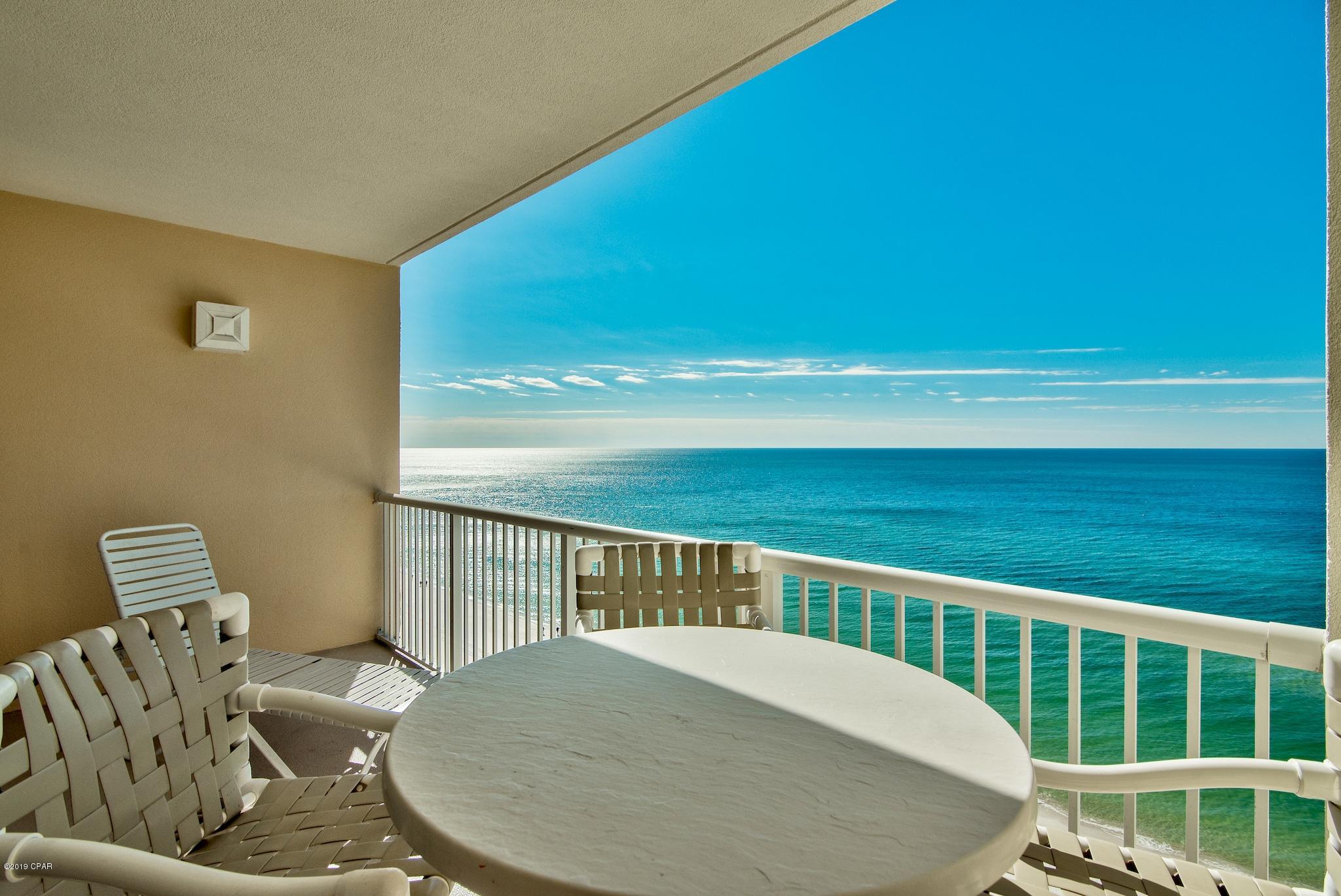 Majestic Beach Tower I - Residential