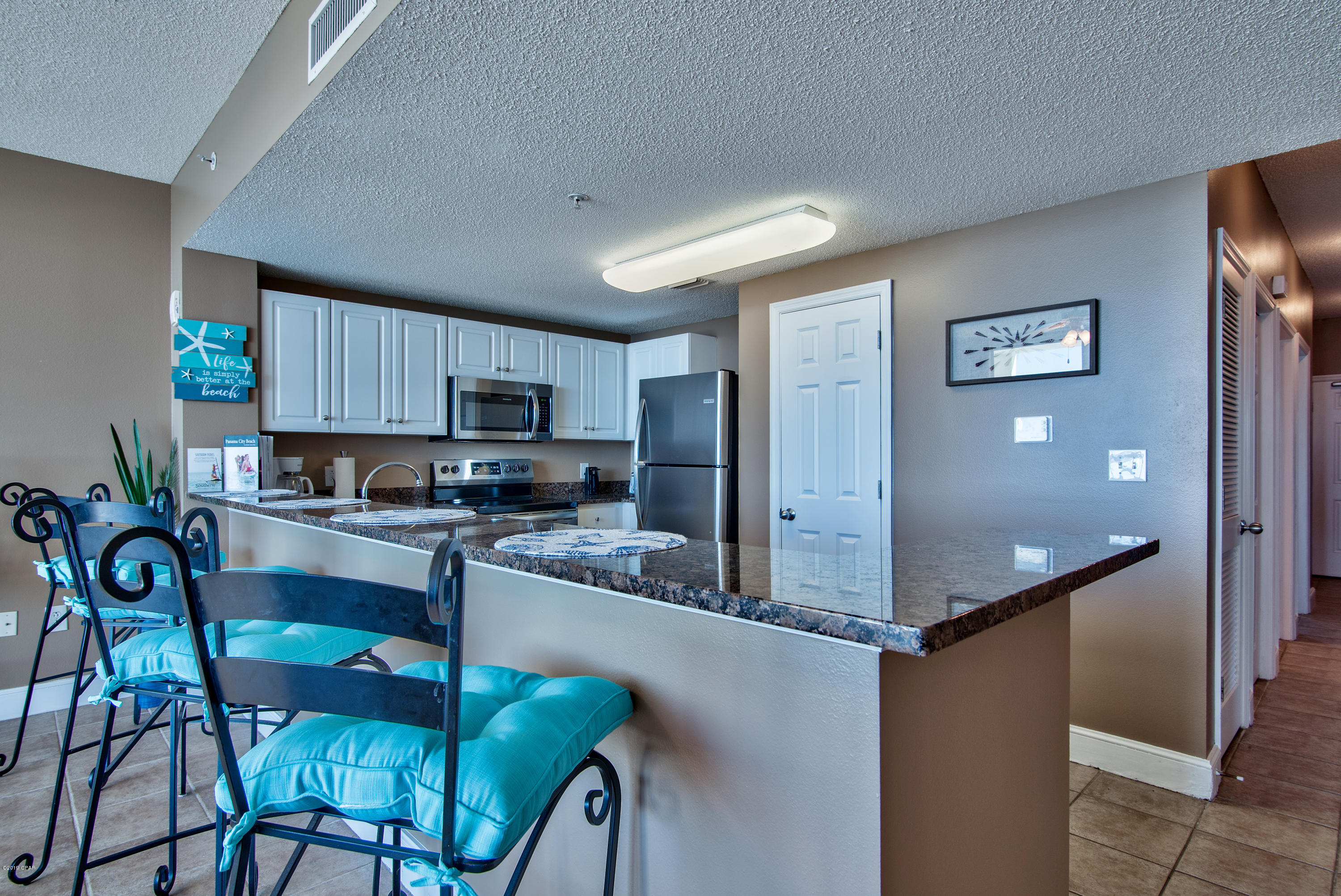 Majestic Beach Tower I - Residential