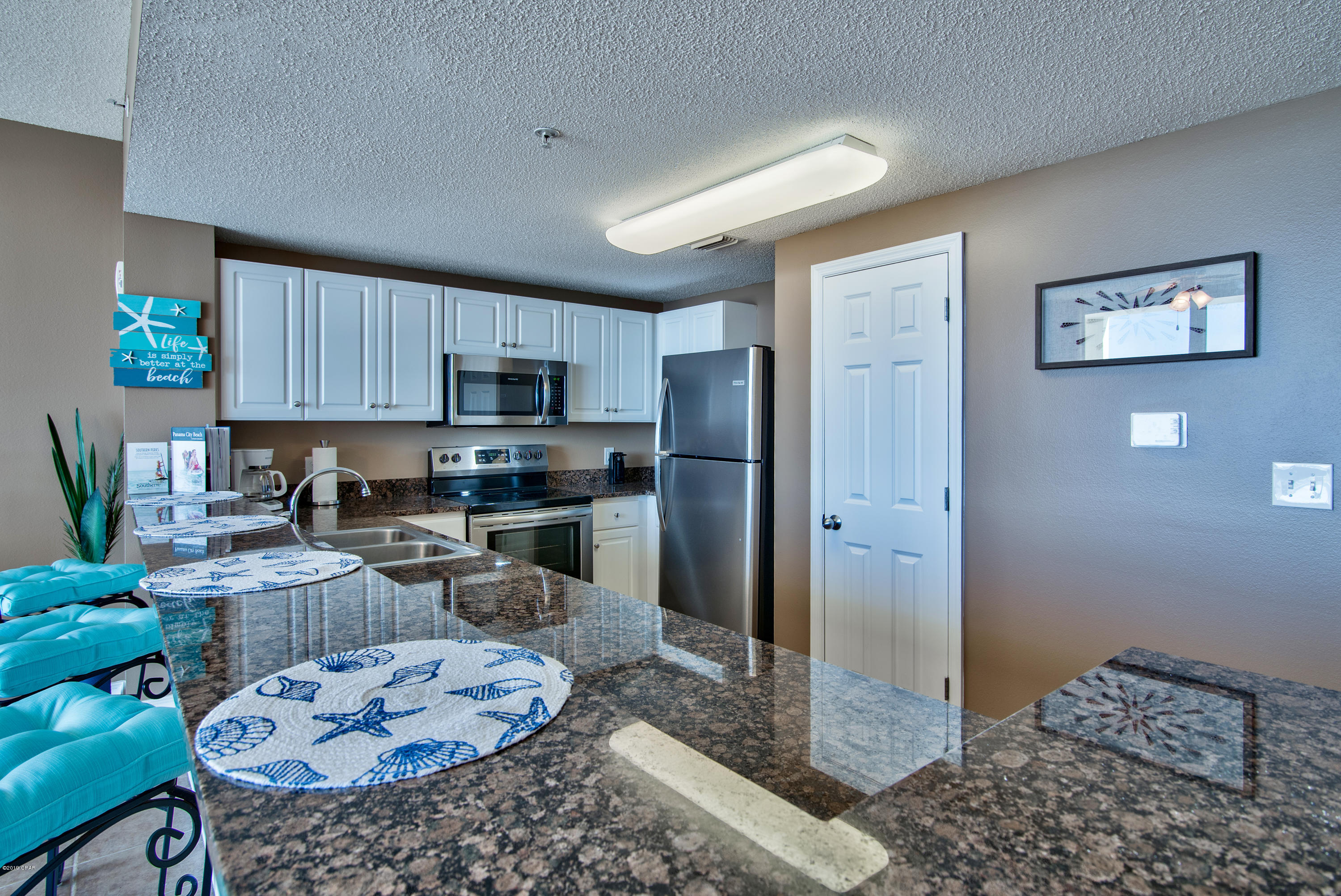 Majestic Beach Tower I - Residential