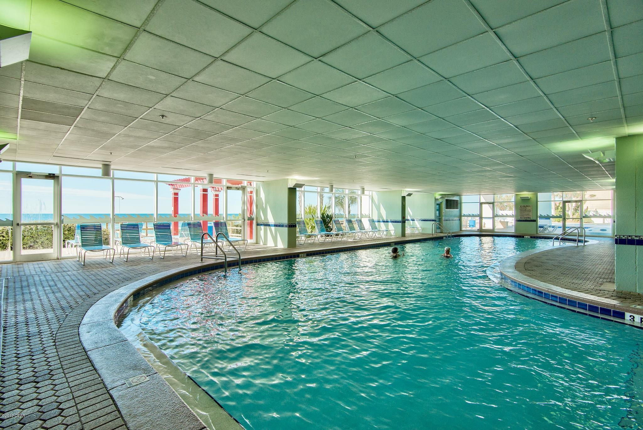 Majestic Beach Tower I - Residential