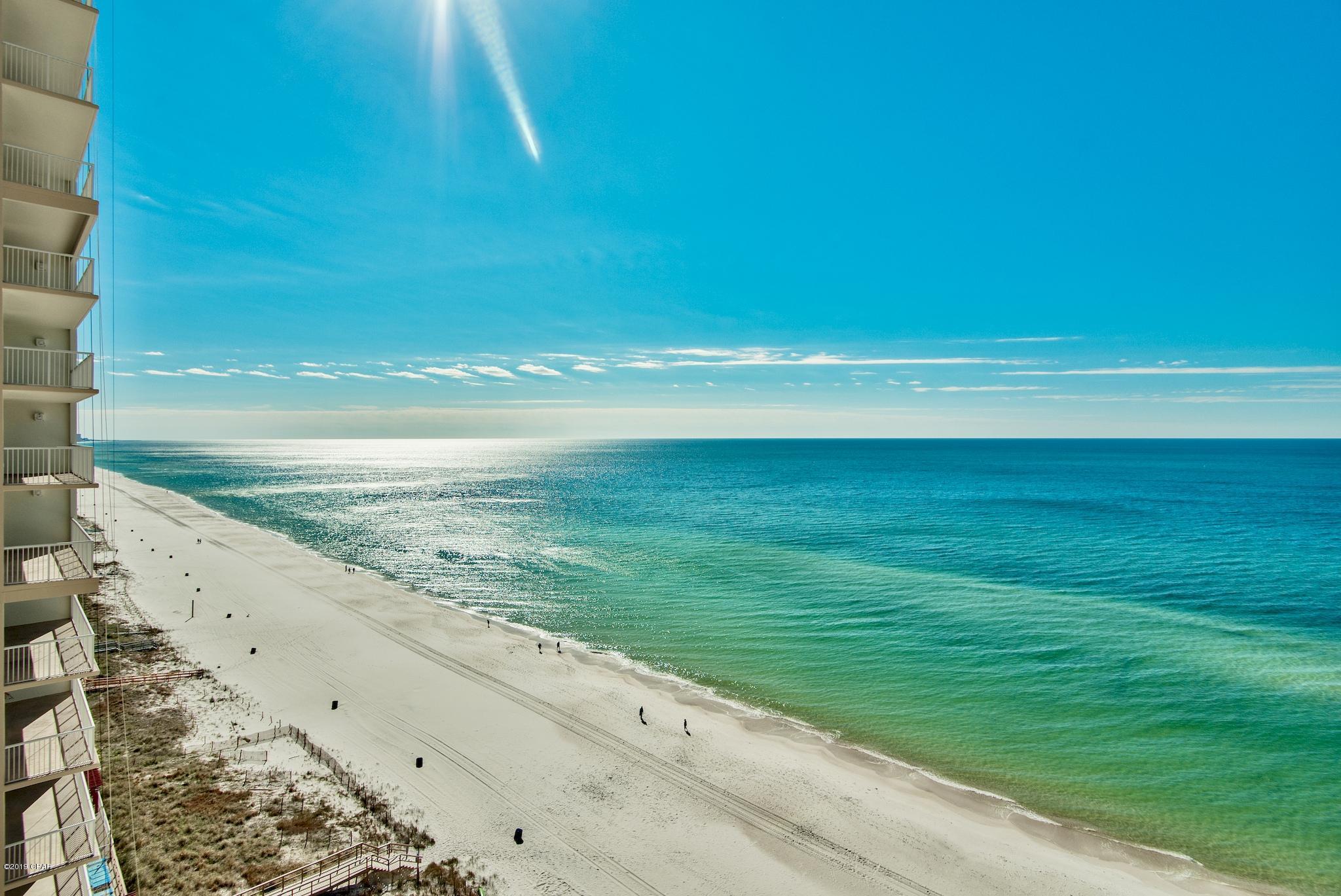 Majestic Beach Tower I - Residential