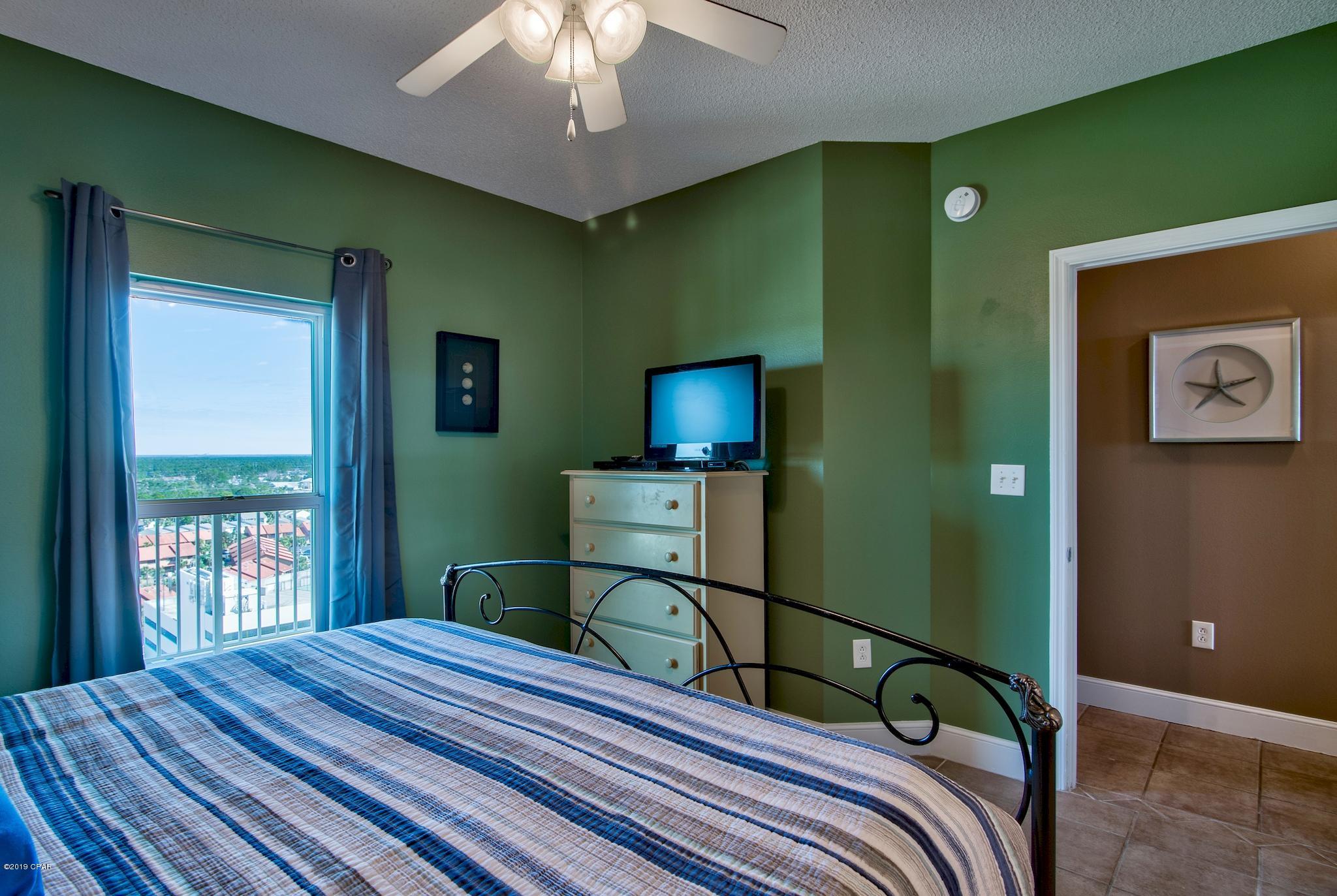 Majestic Beach Tower I - Residential