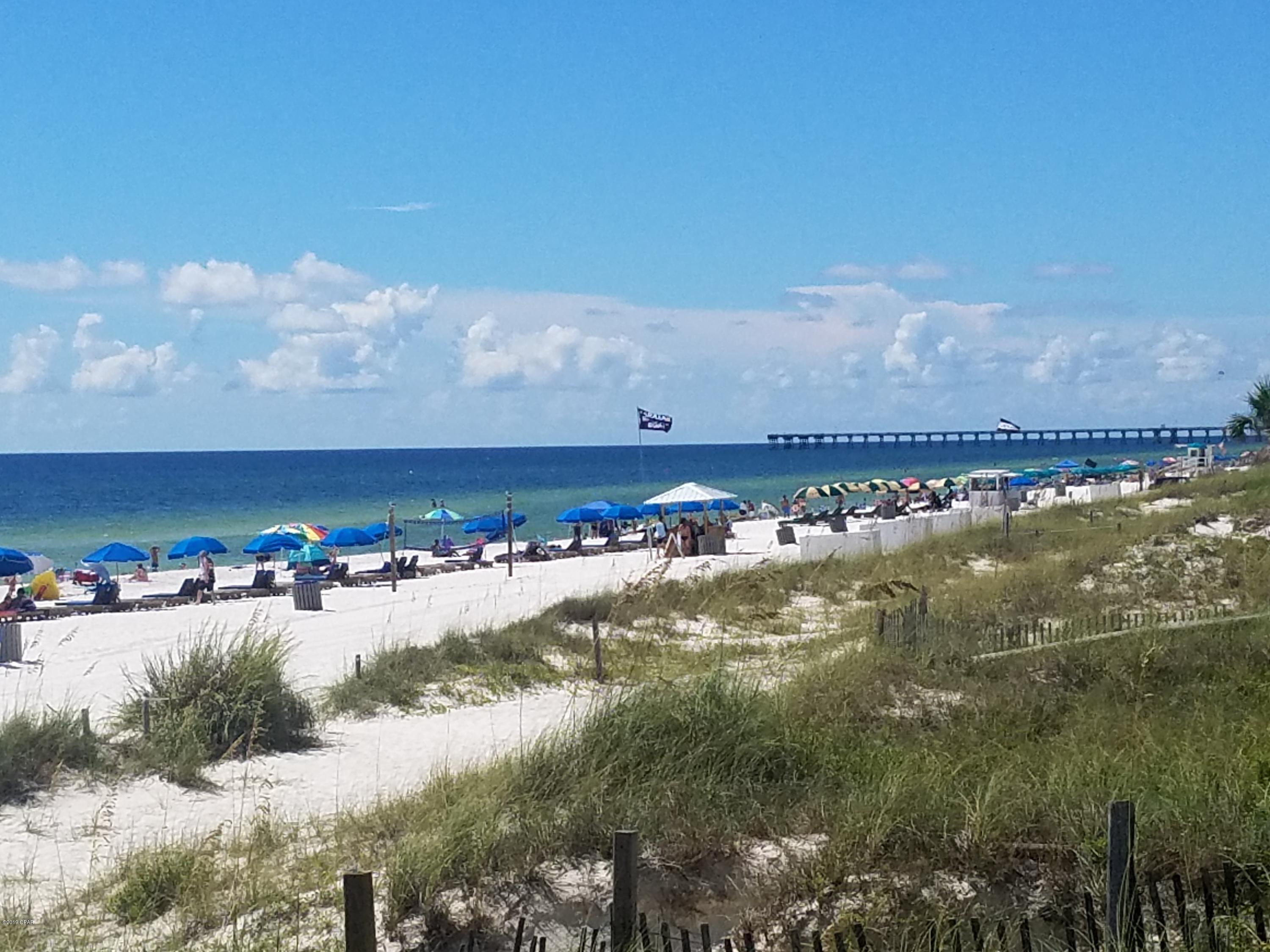 Majestic Beach Tower I - Residential