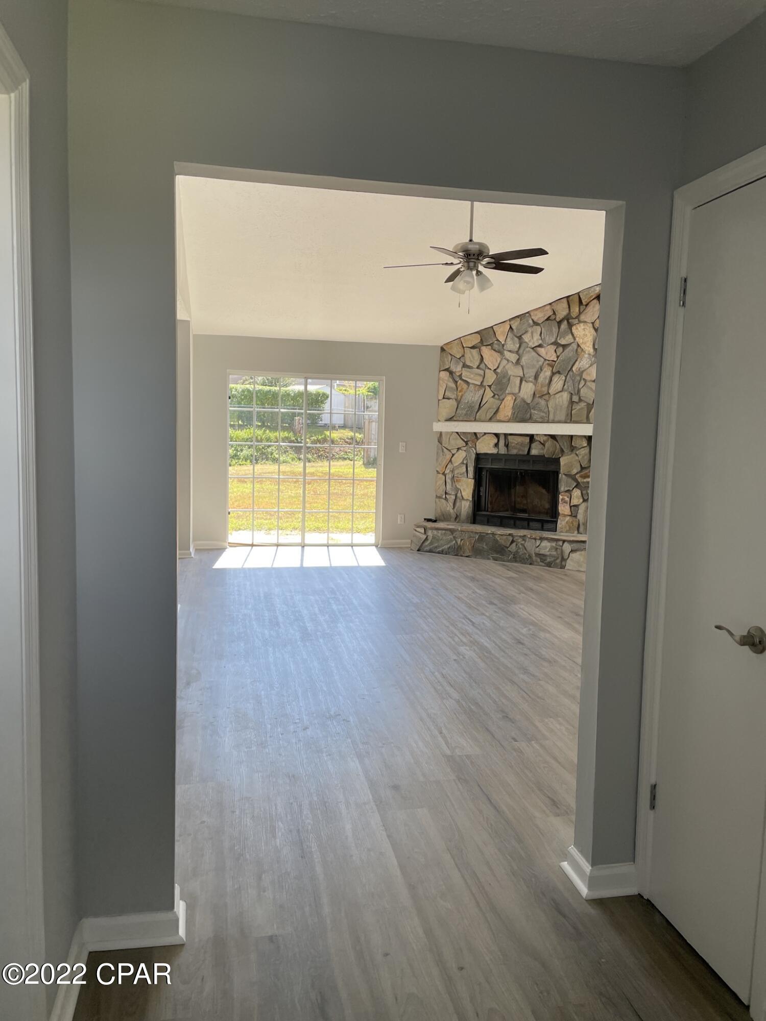 [No Recorded Subdiv] - Residential Lease