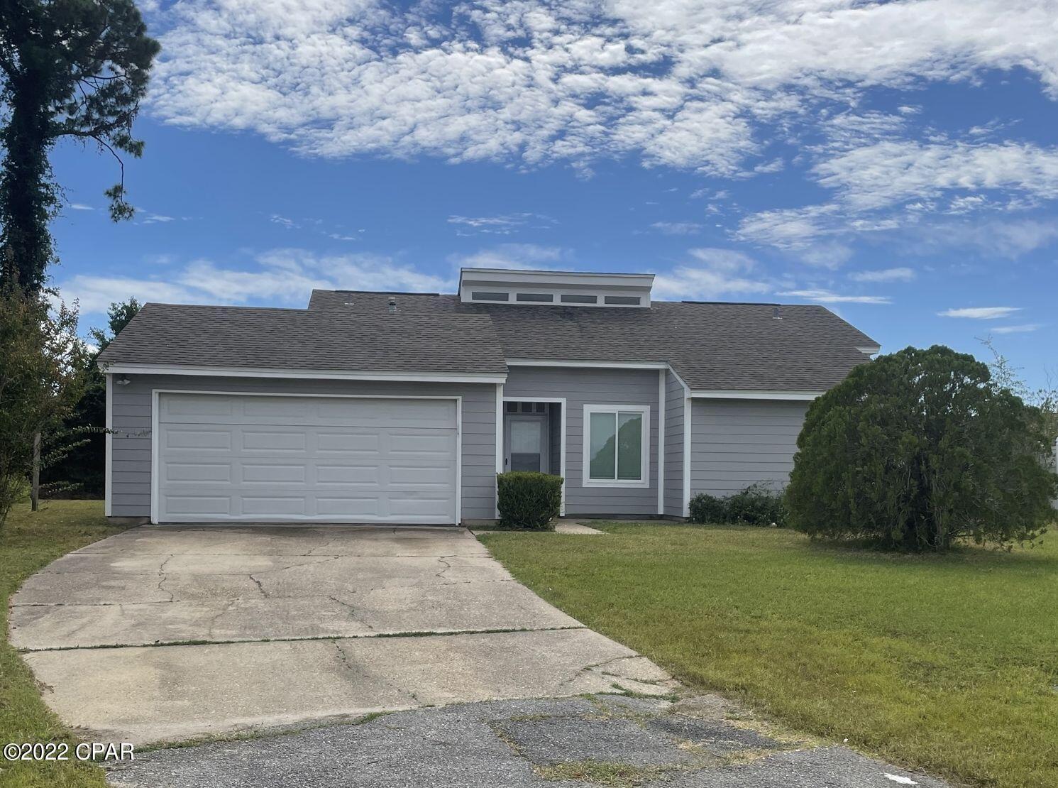 [No Recorded Subdiv] - Residential Lease