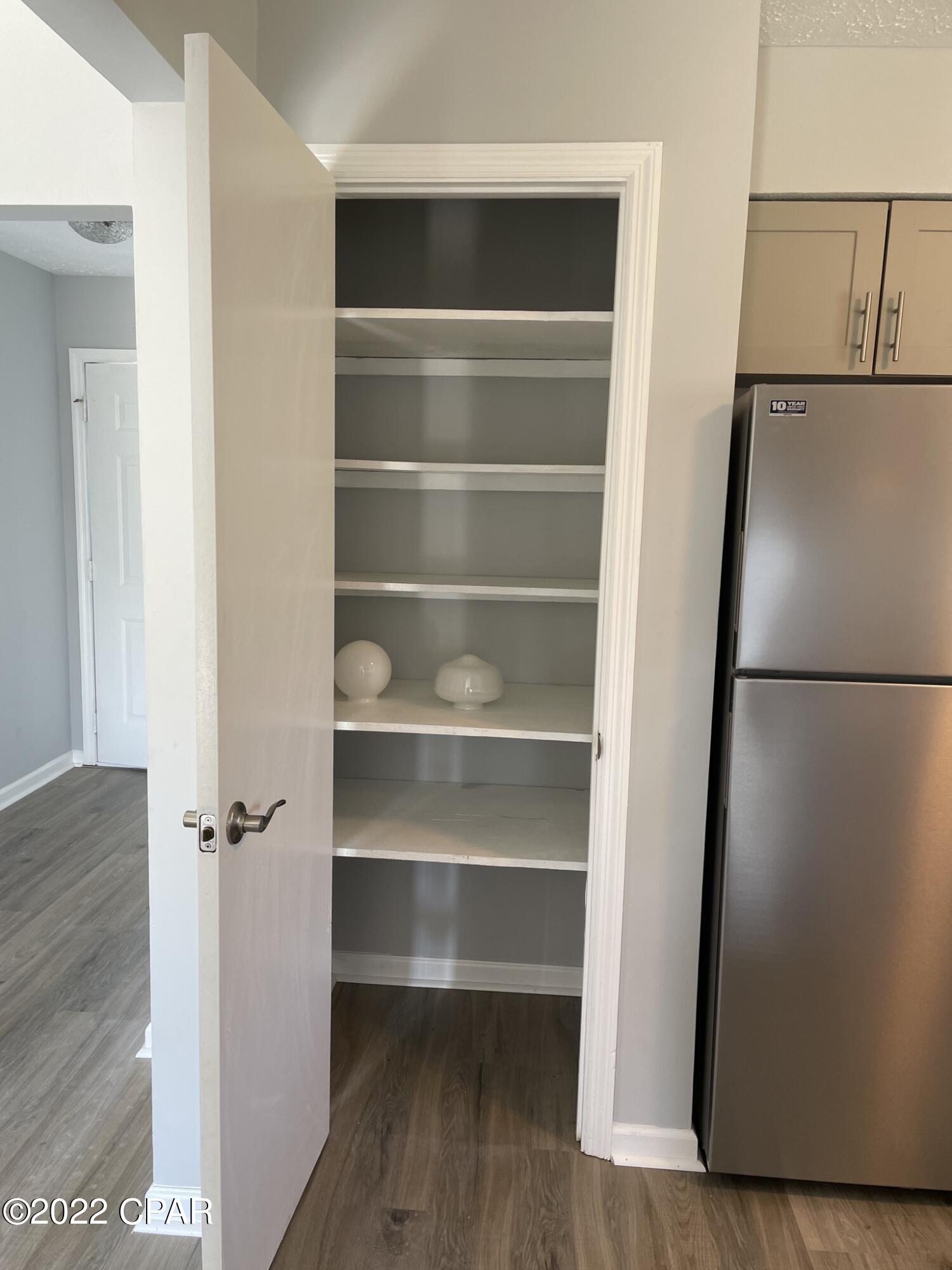 [No Recorded Subdiv] - Residential Lease