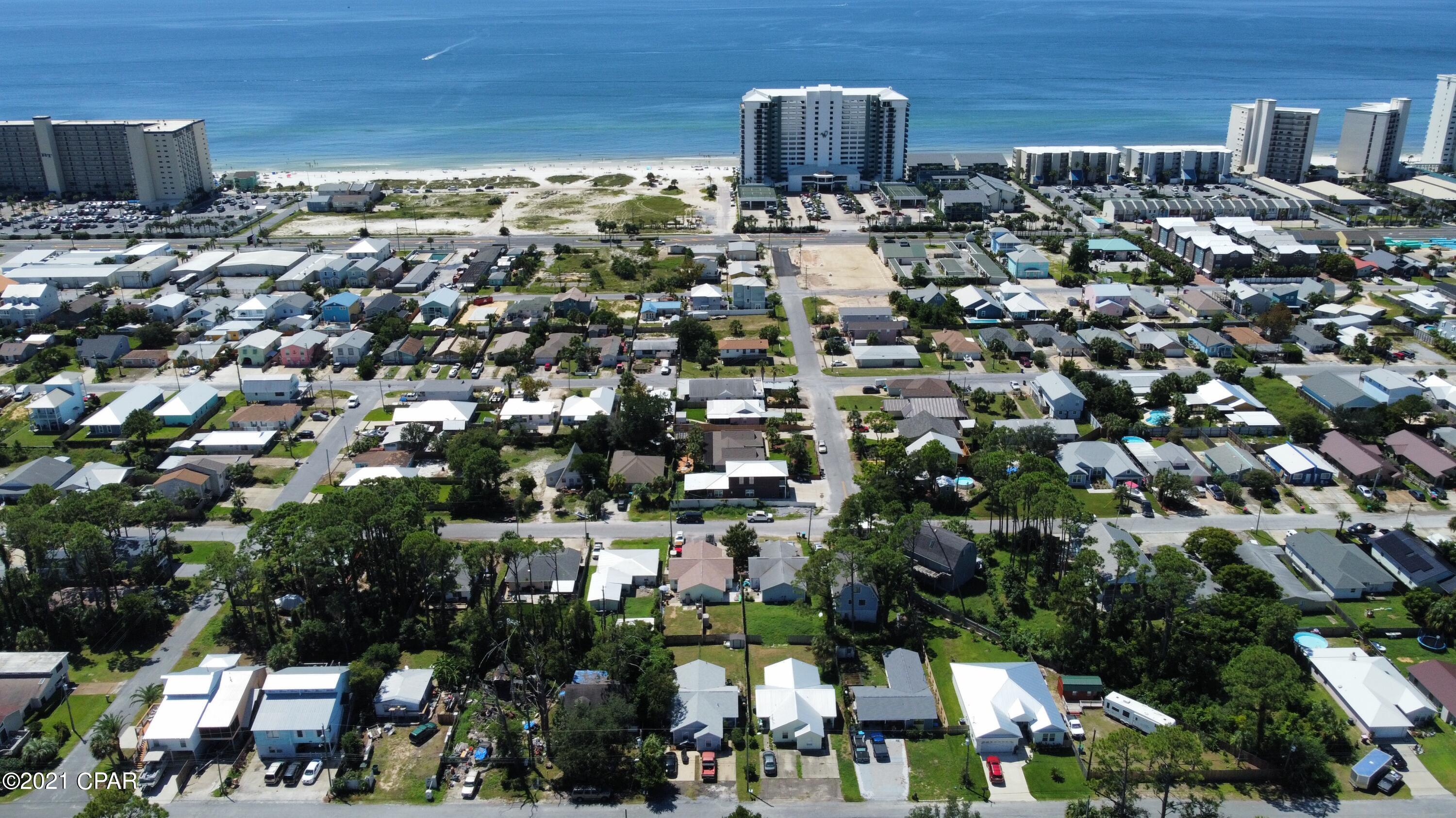 Biltmore Beach - Residential