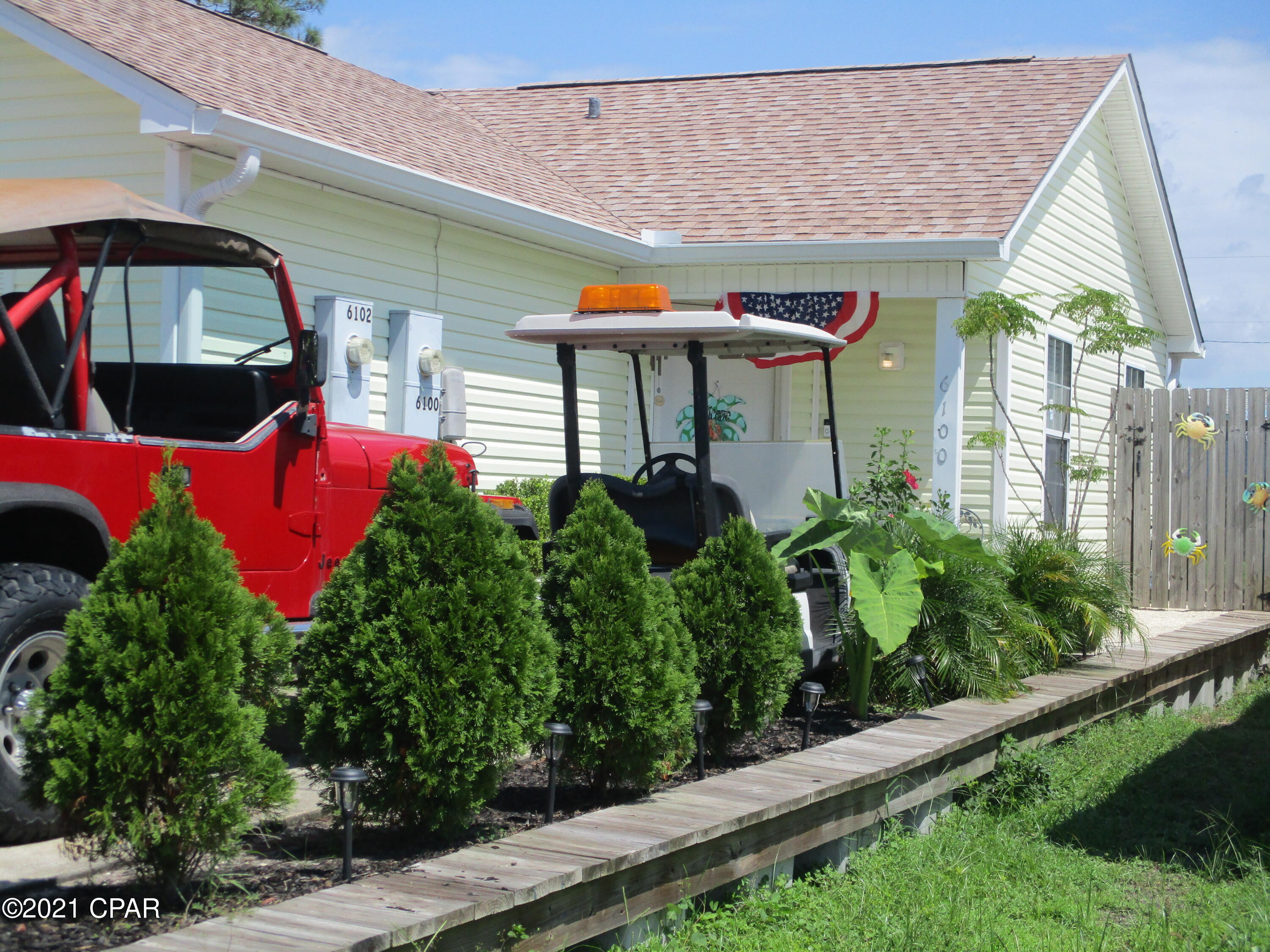 Biltmore Beach - Residential