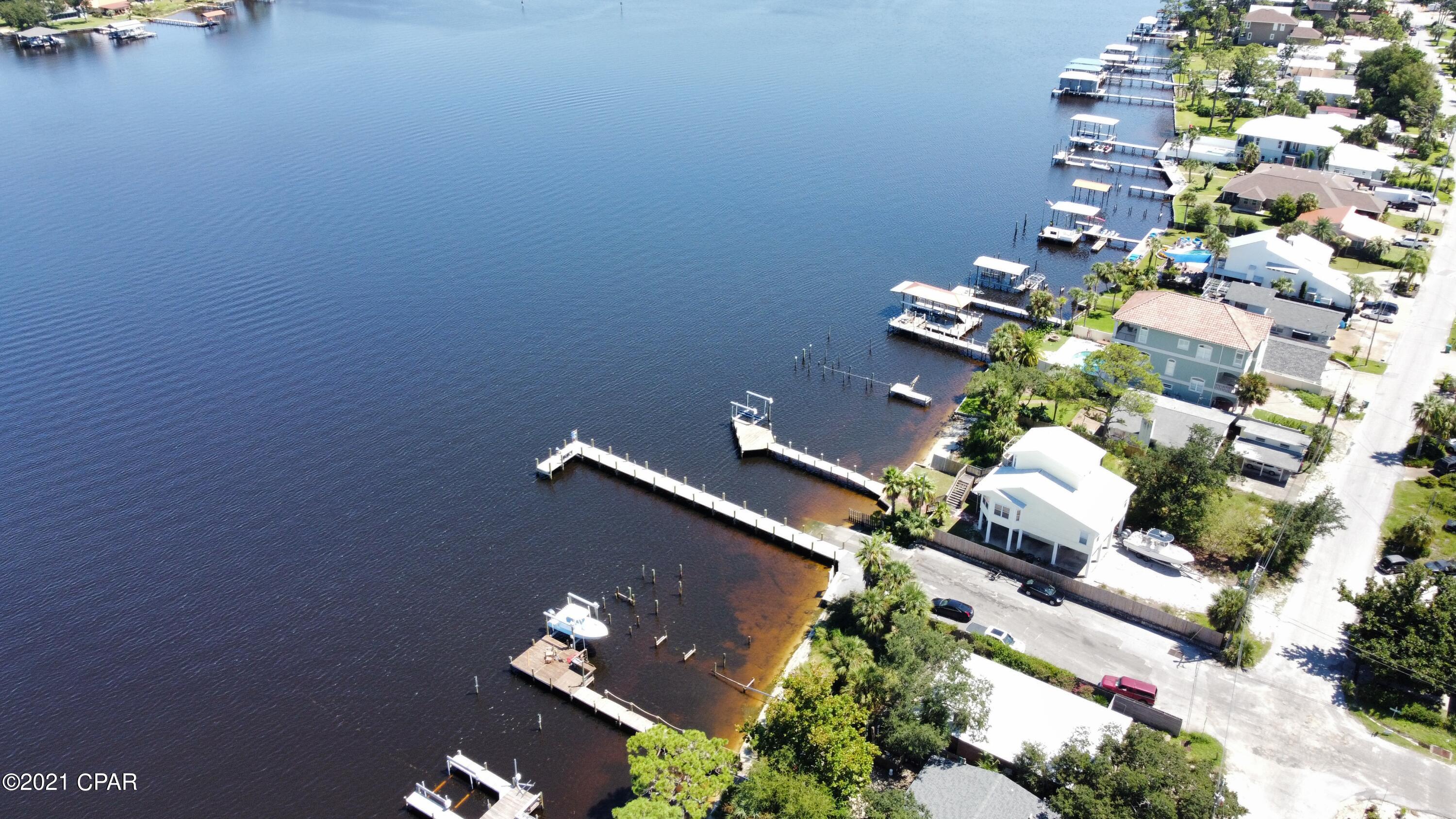 Biltmore Beach - Residential
