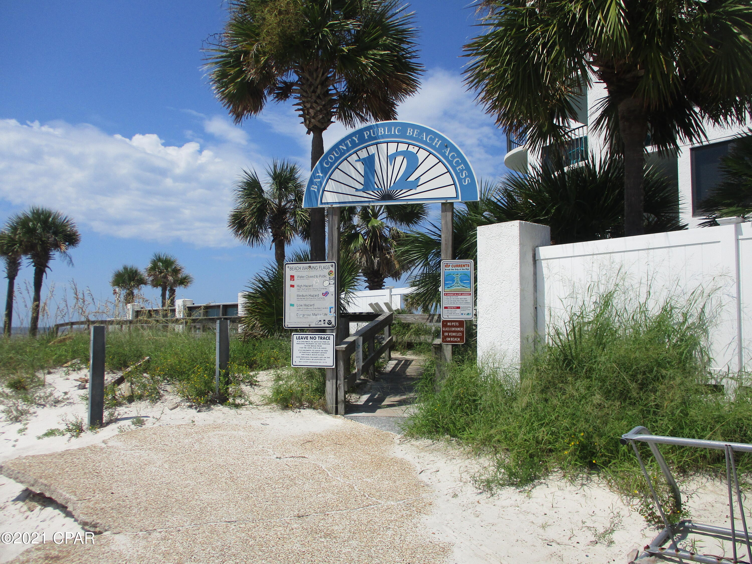 Biltmore Beach - Residential