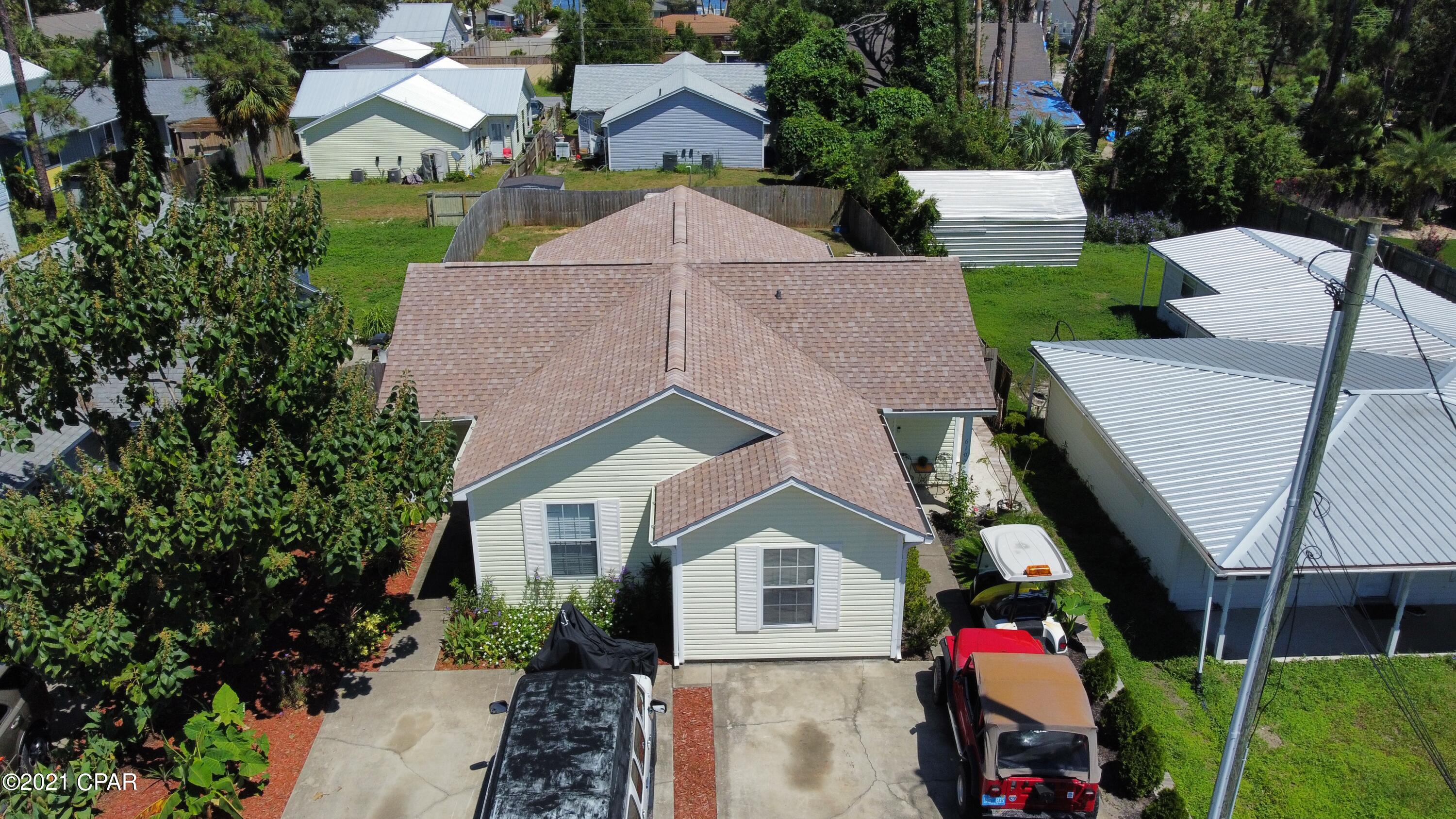 Biltmore Beach - Residential