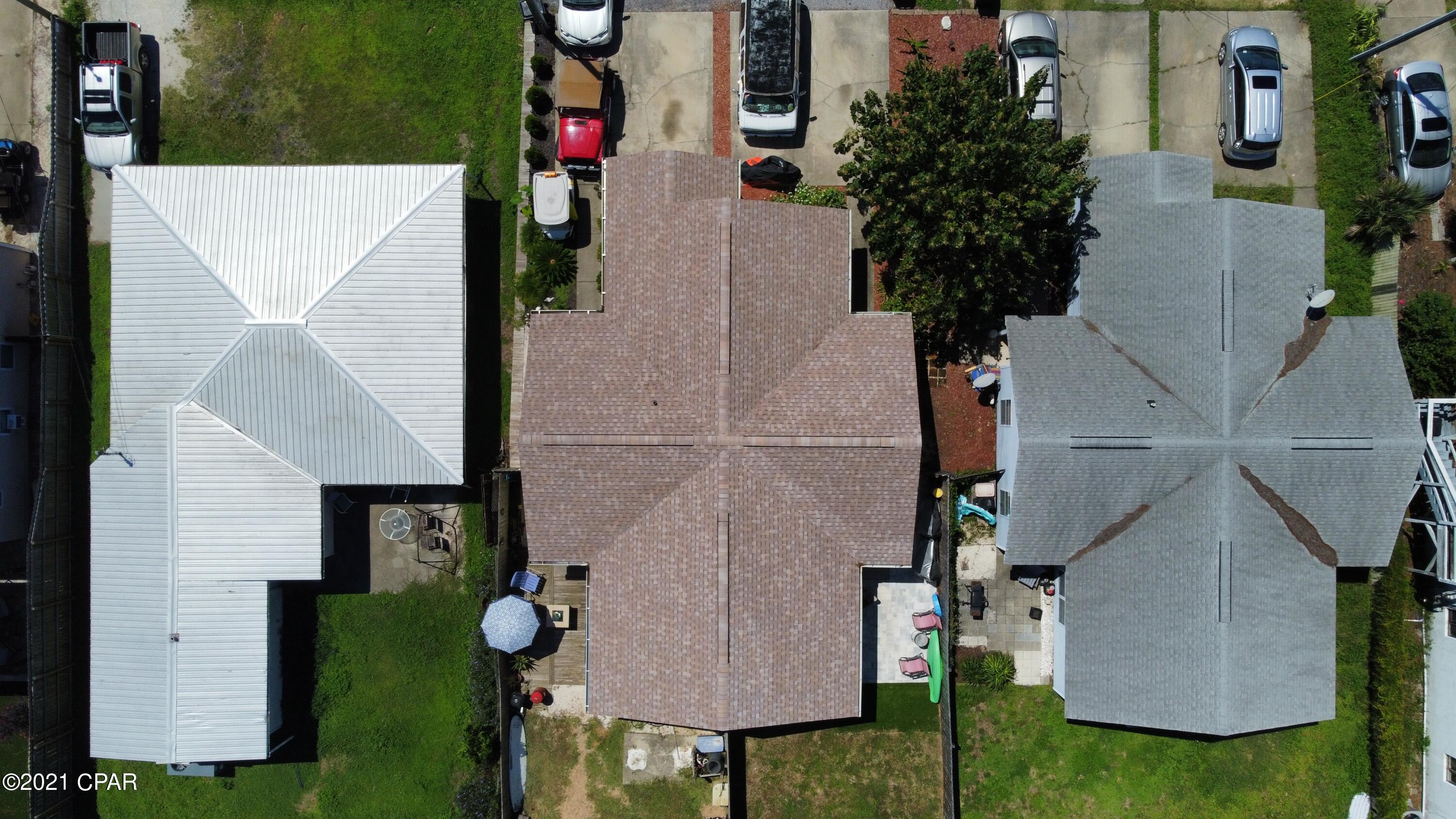 Biltmore Beach - Residential