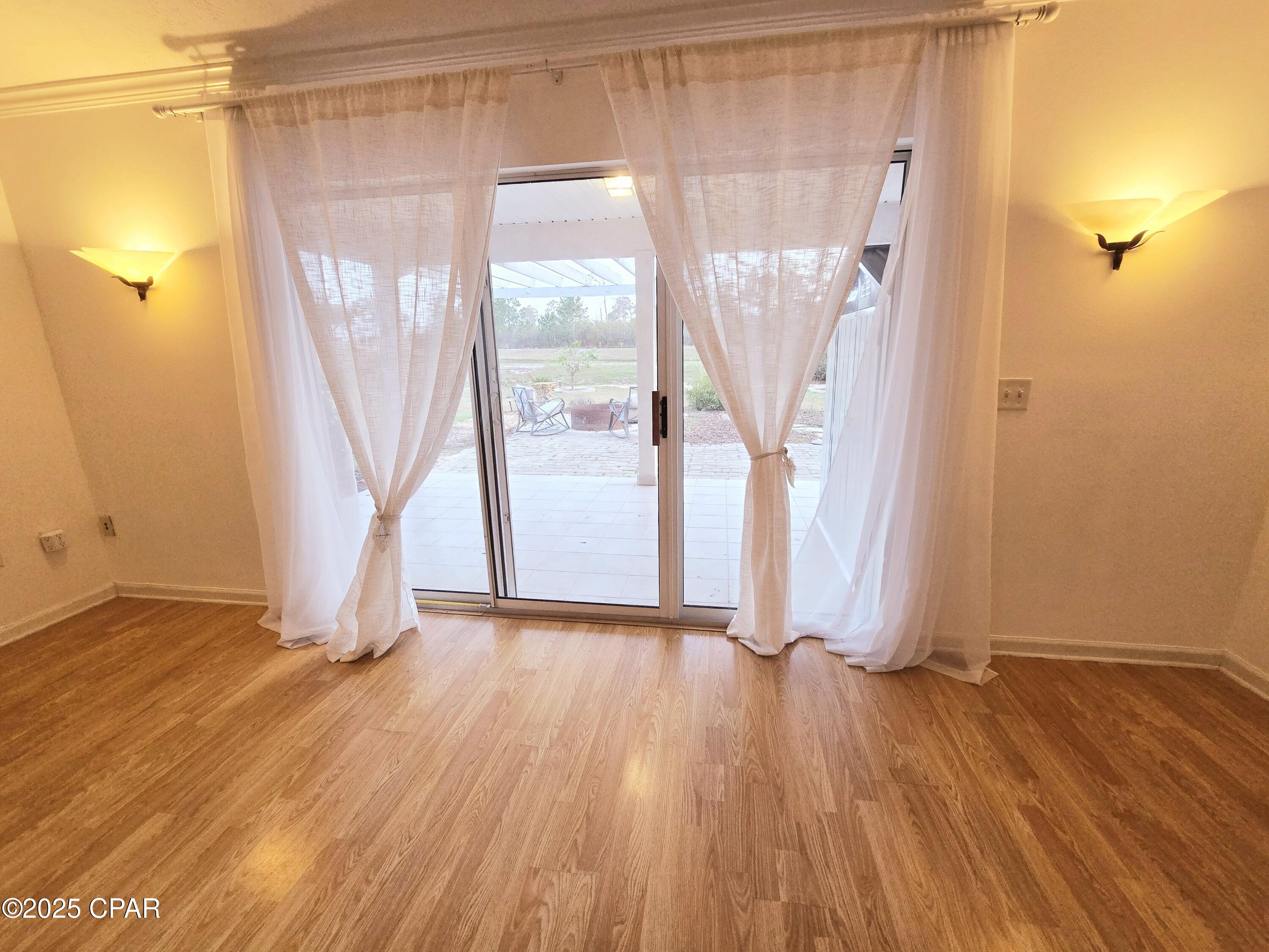 Magnolia Place - Residential Lease