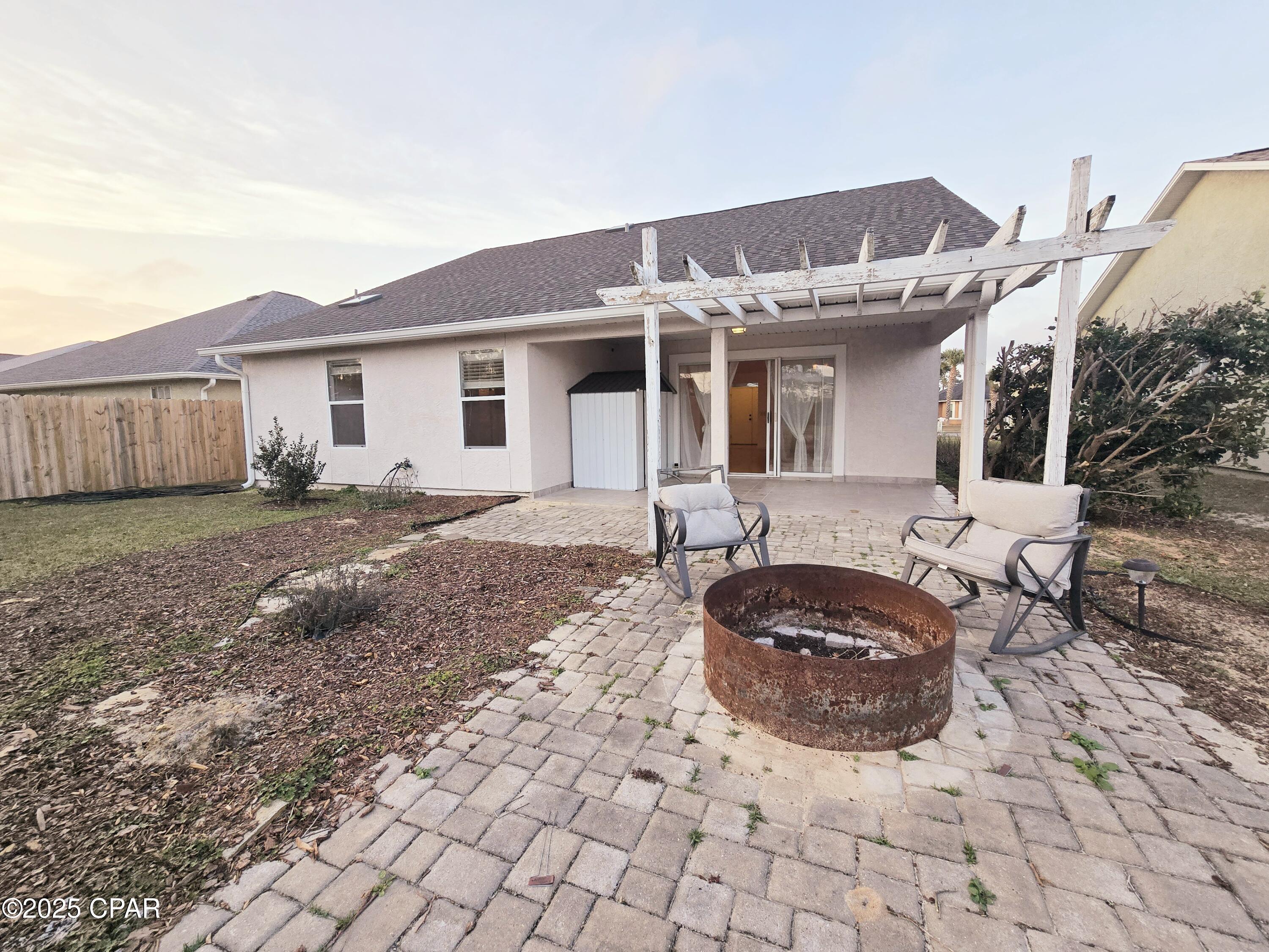 Magnolia Place - Residential Lease