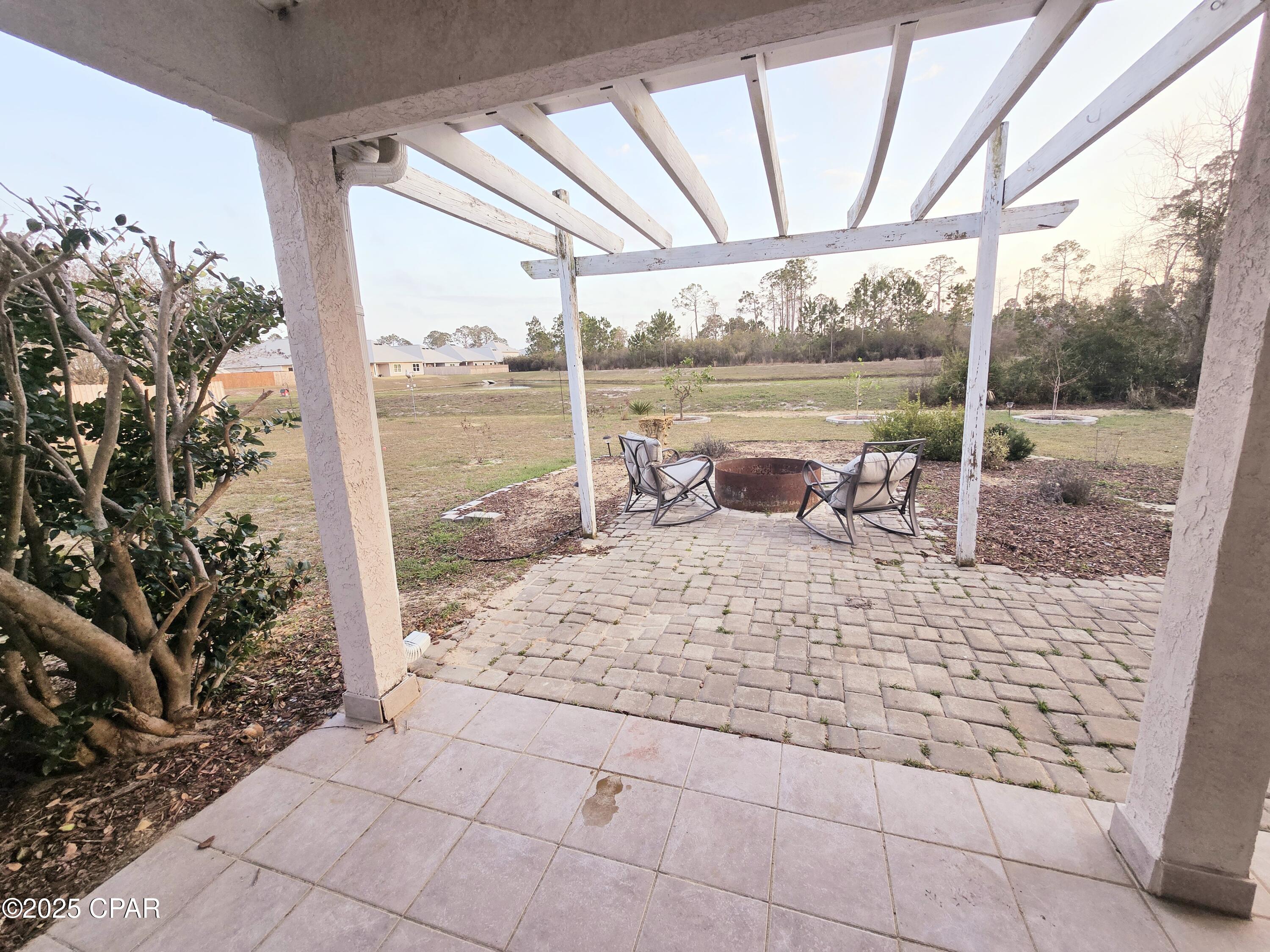 Magnolia Place - Residential Lease