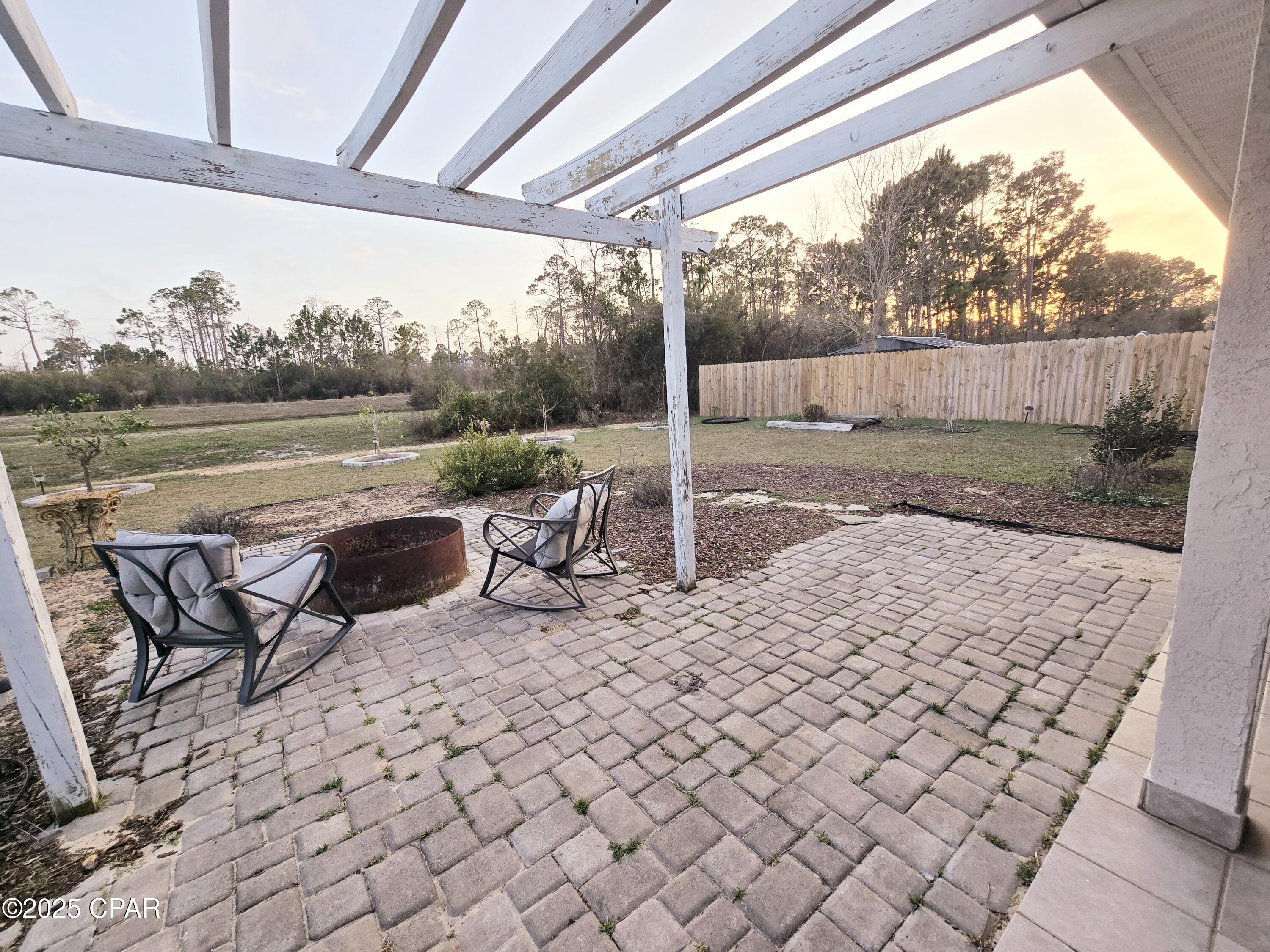 Magnolia Place - Residential Lease