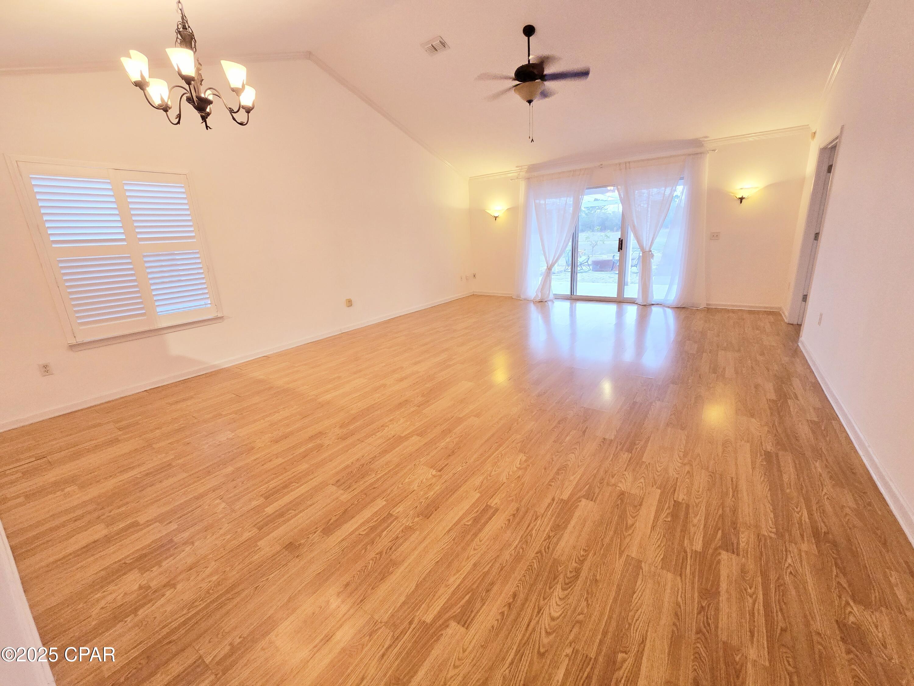 Magnolia Place - Residential Lease