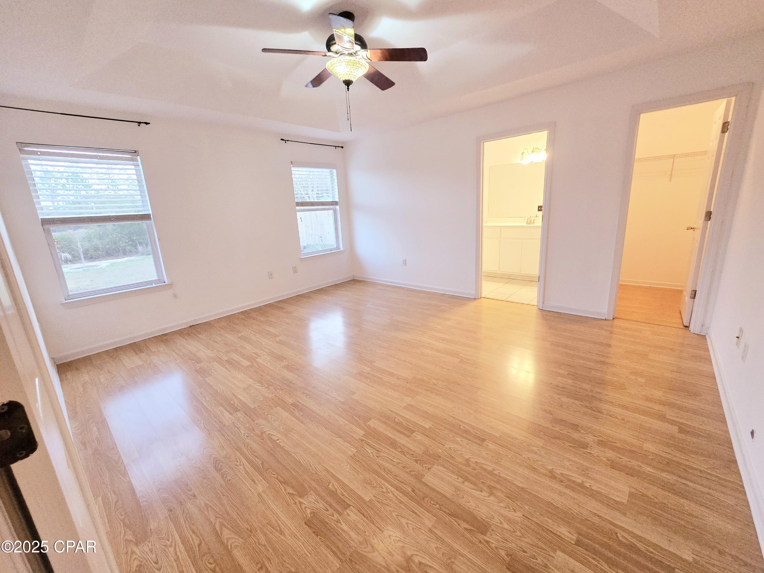 Magnolia Place - Residential Lease