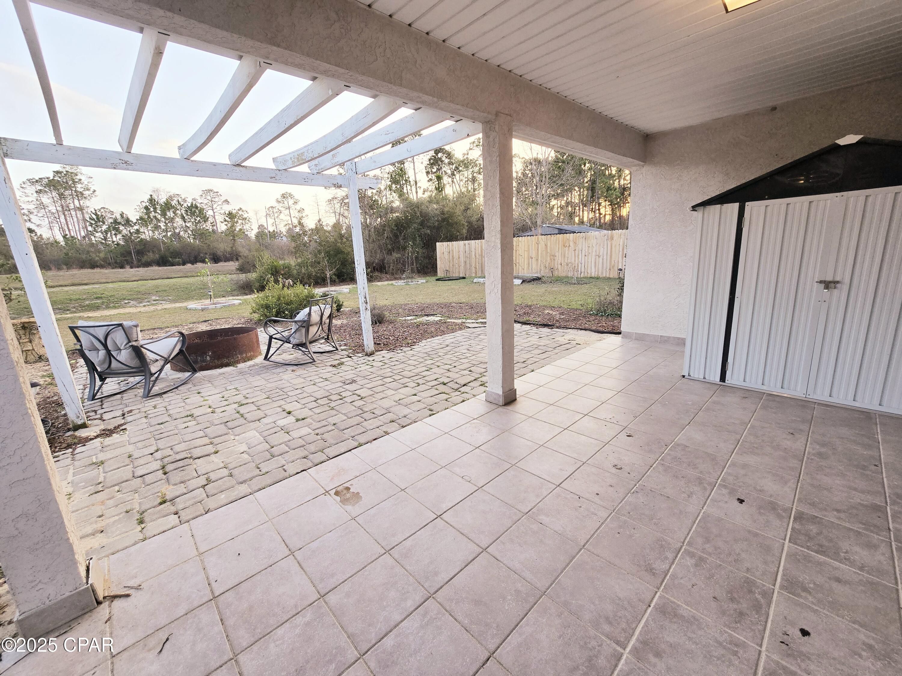 Magnolia Place - Residential Lease