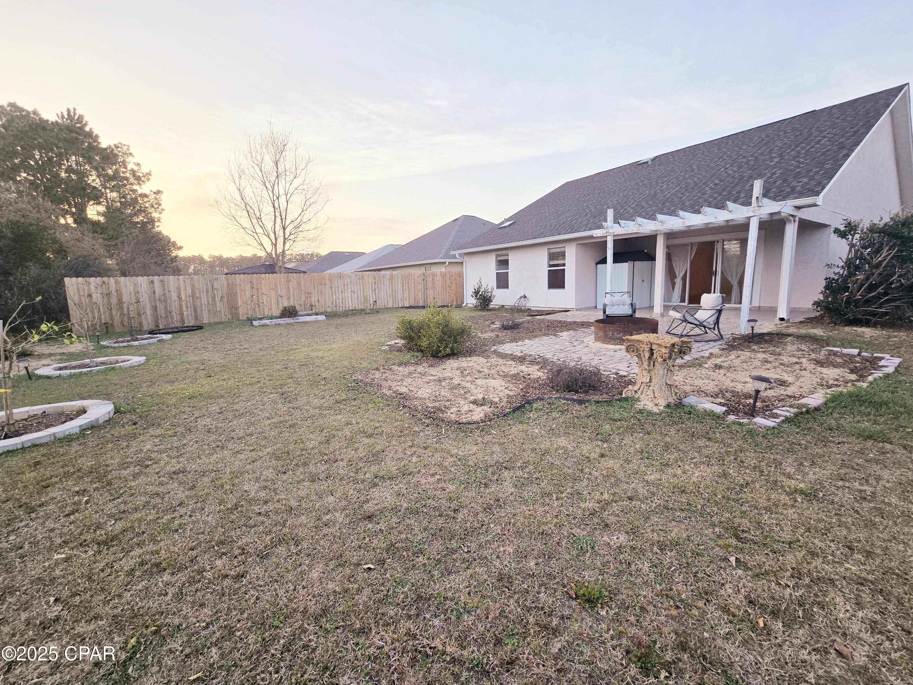 Magnolia Place - Residential Lease