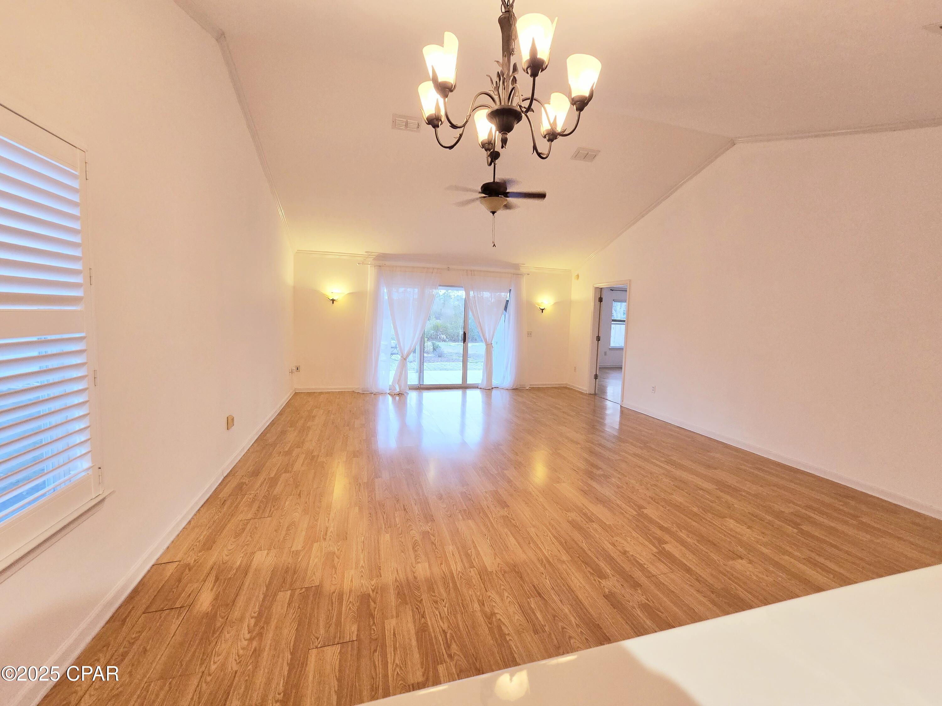 Magnolia Place - Residential Lease