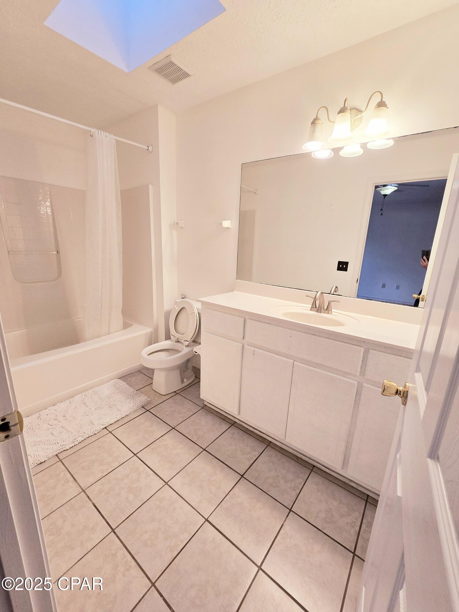 Magnolia Place - Residential Lease