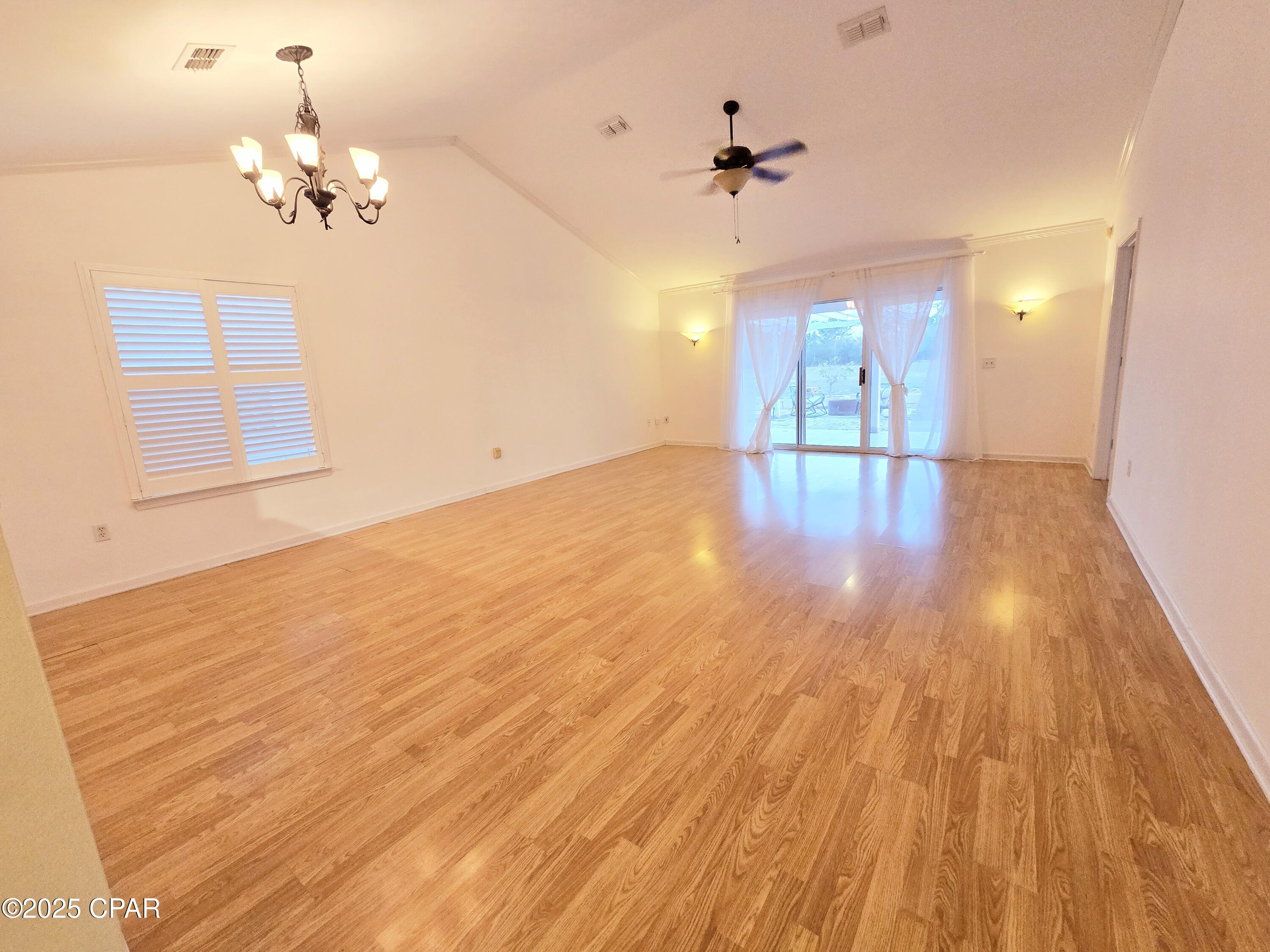 Magnolia Place - Residential Lease