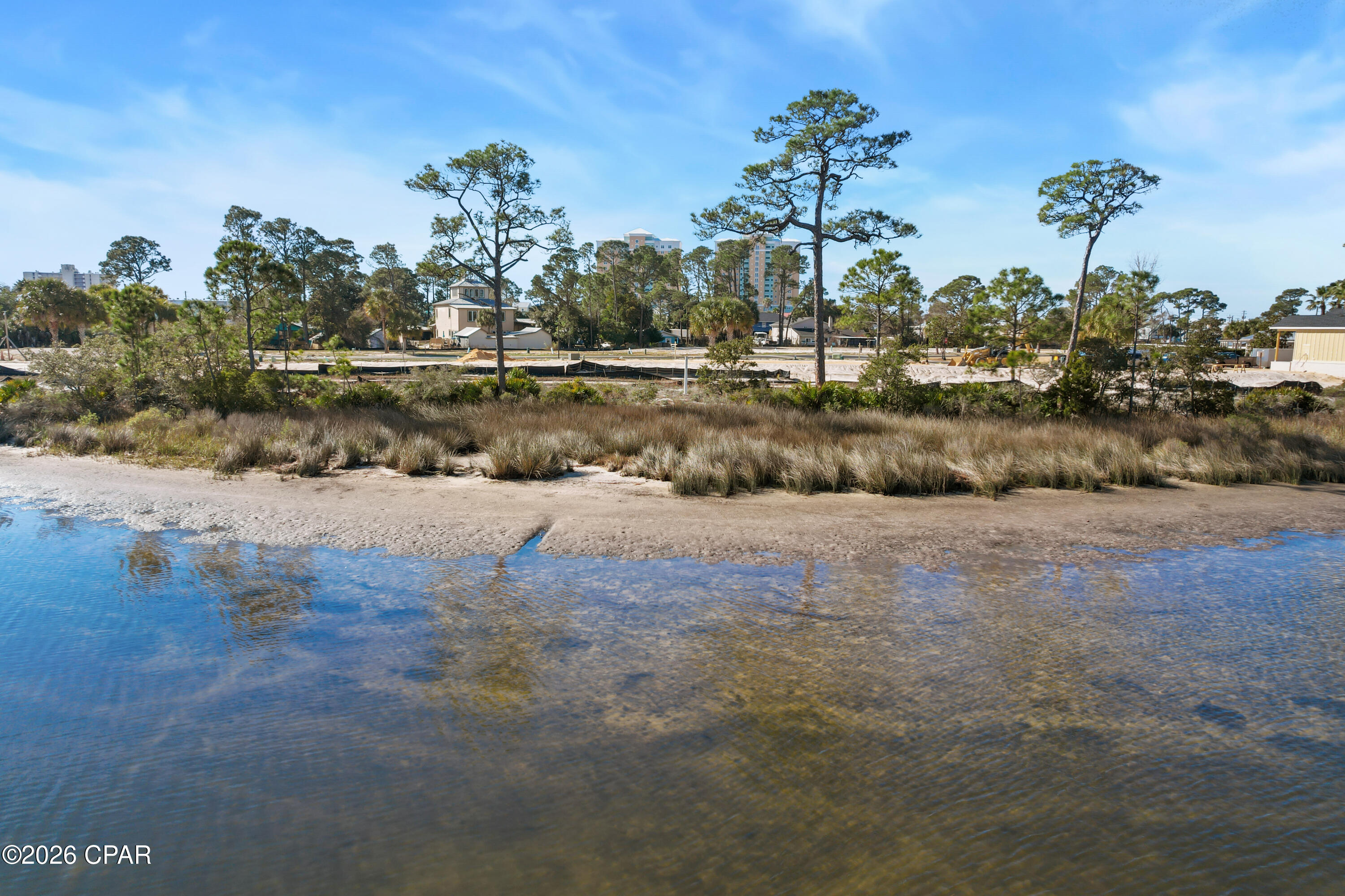 Grand Lagoon Pointe - Land