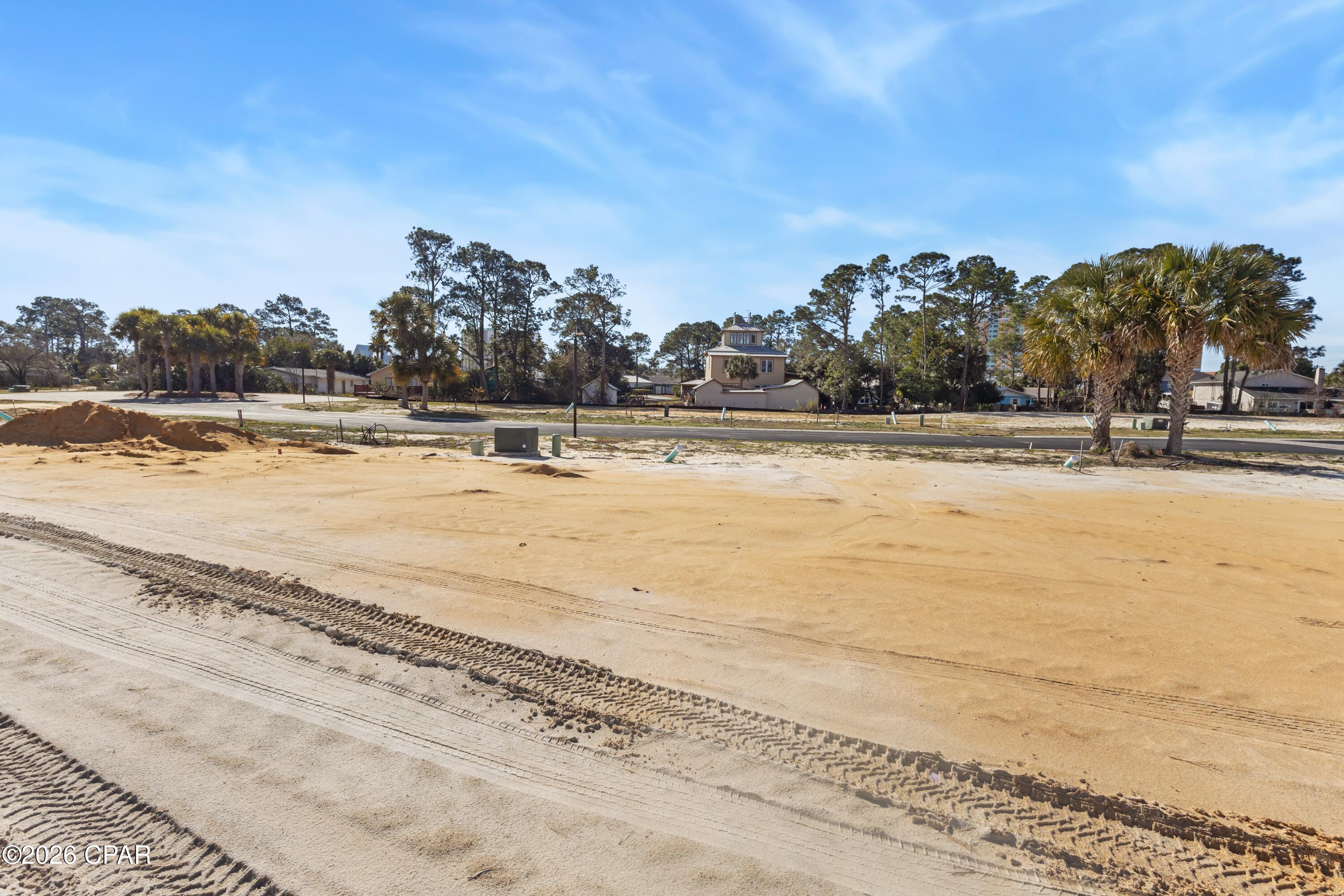 Grand Lagoon Pointe - Land