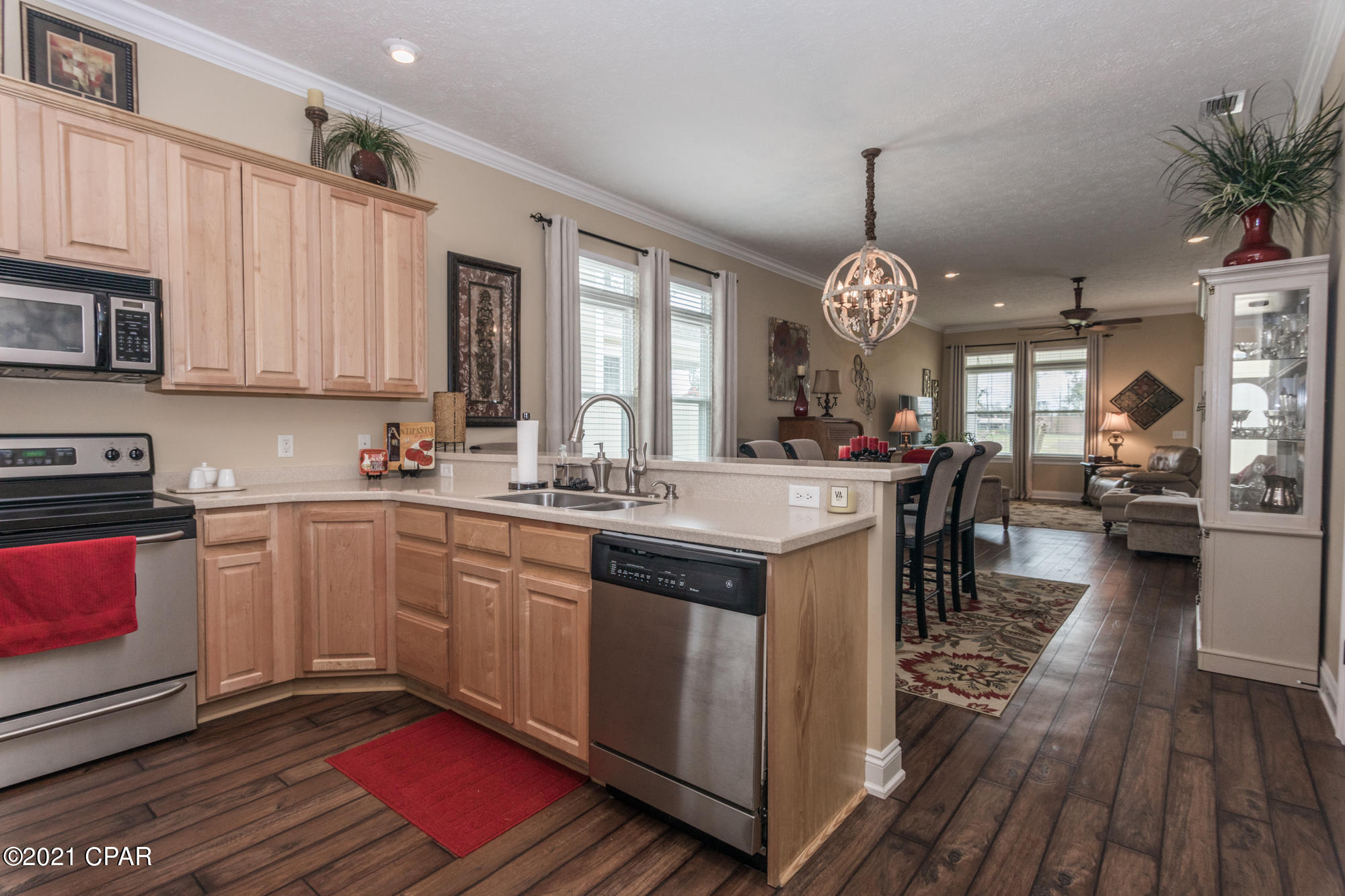 Riverside Phase II - Residential