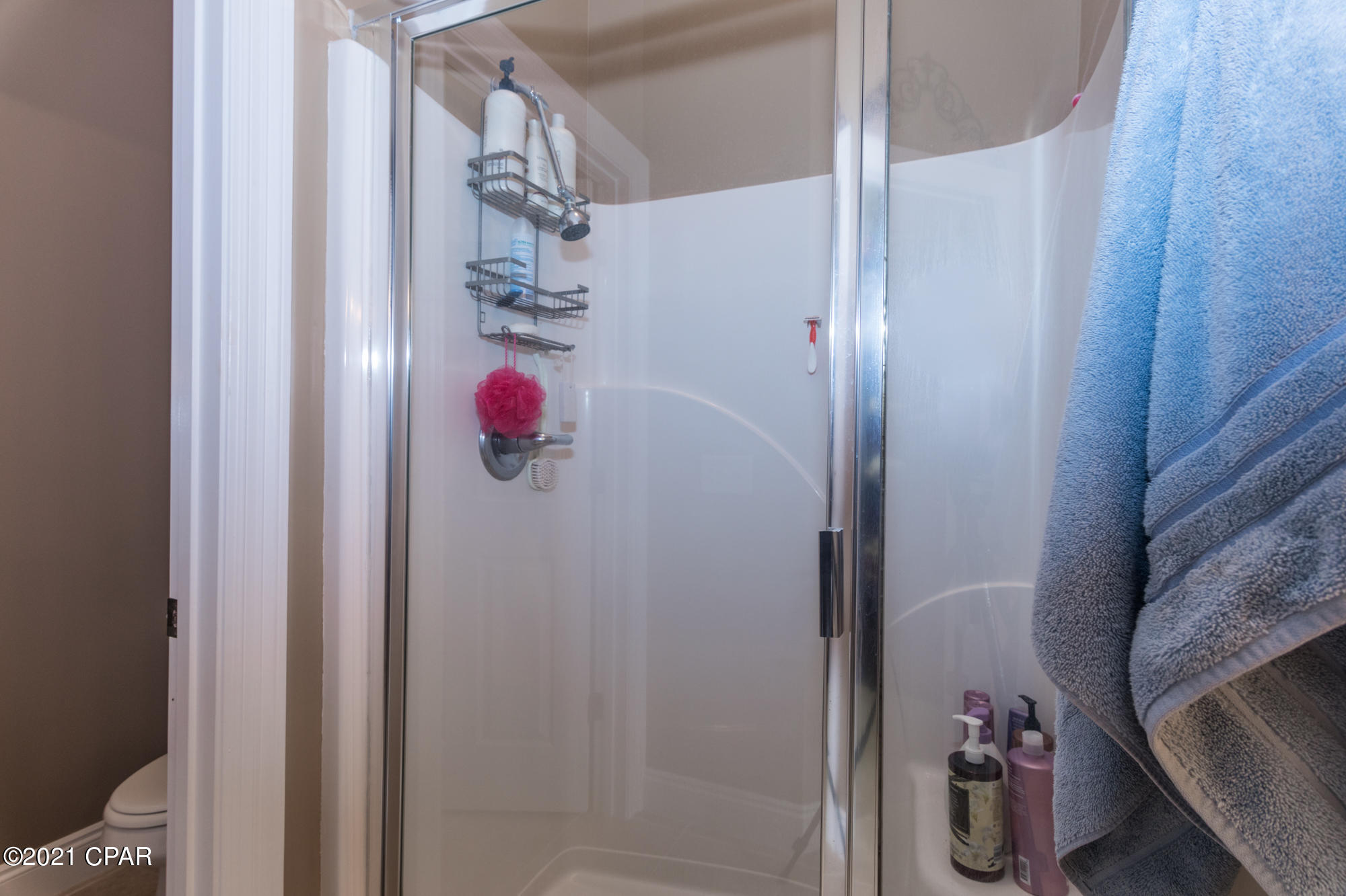 Riverside Phase II - Residential