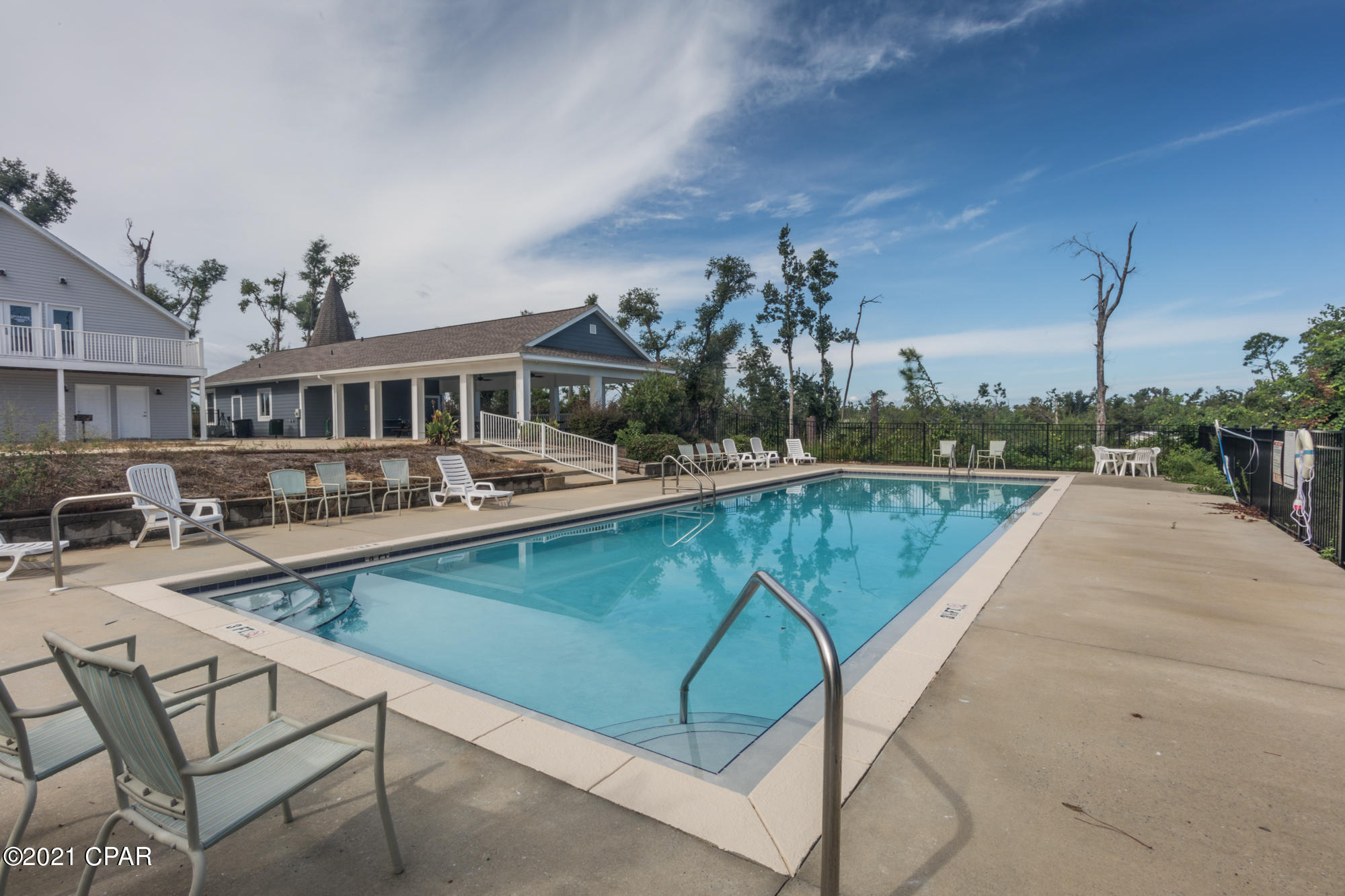 Riverside Phase II - Residential