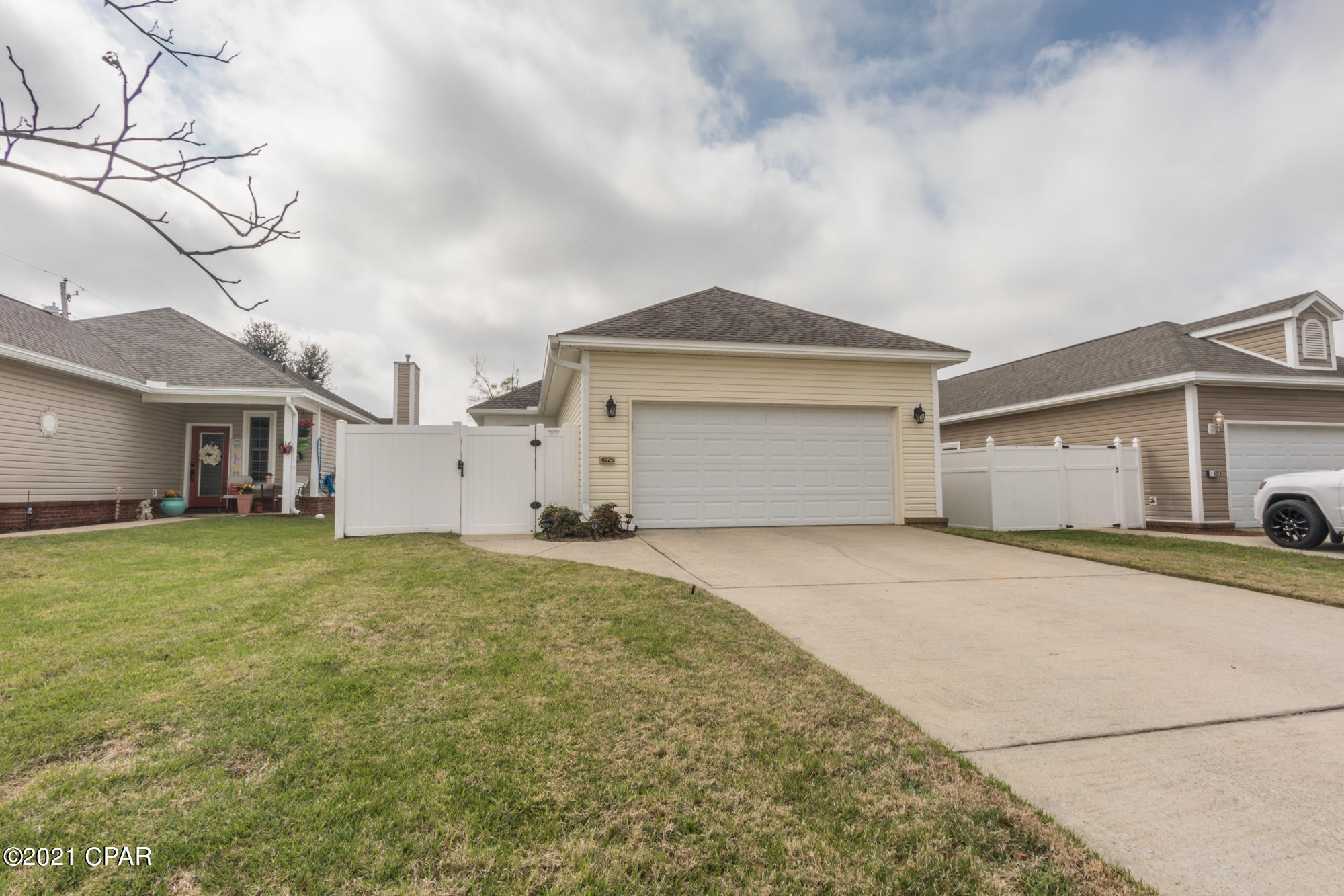 Riverside Phase II - Residential