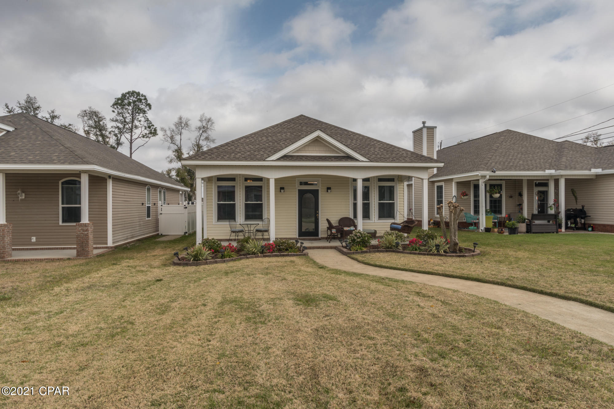 Riverside Phase II - Residential