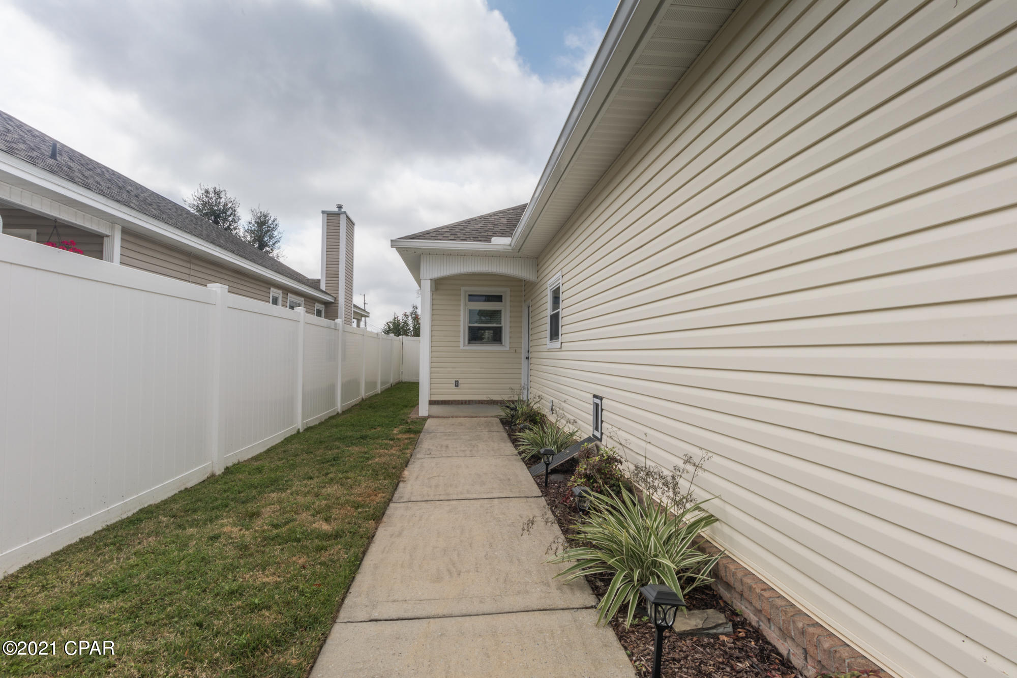 Riverside Phase II - Residential