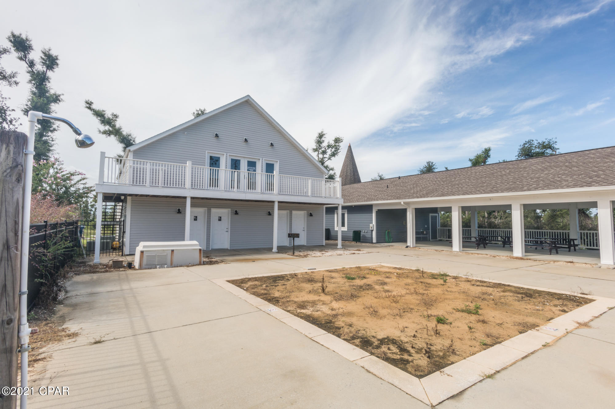 Riverside Phase II - Residential