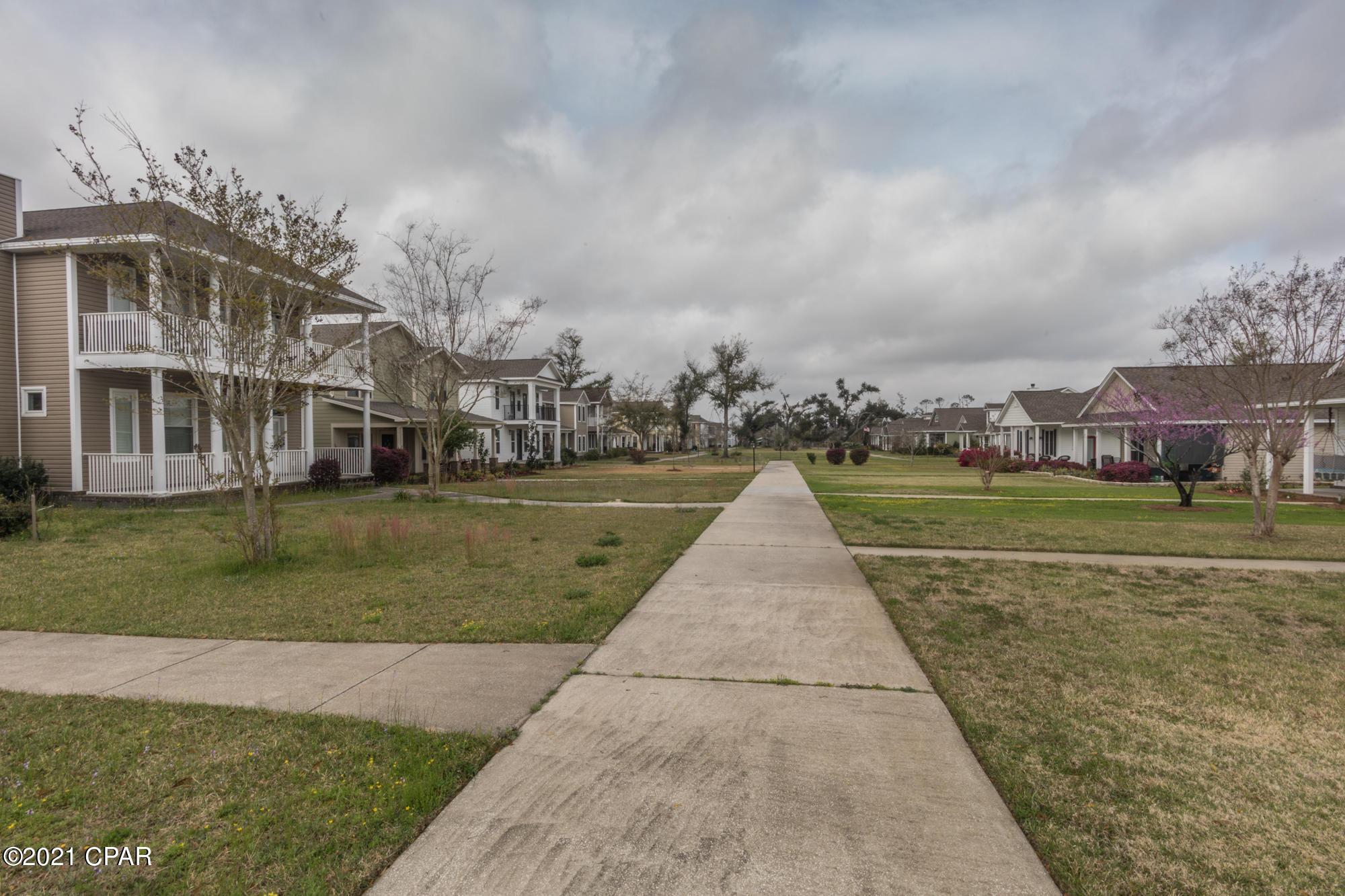 Riverside Phase II - Residential