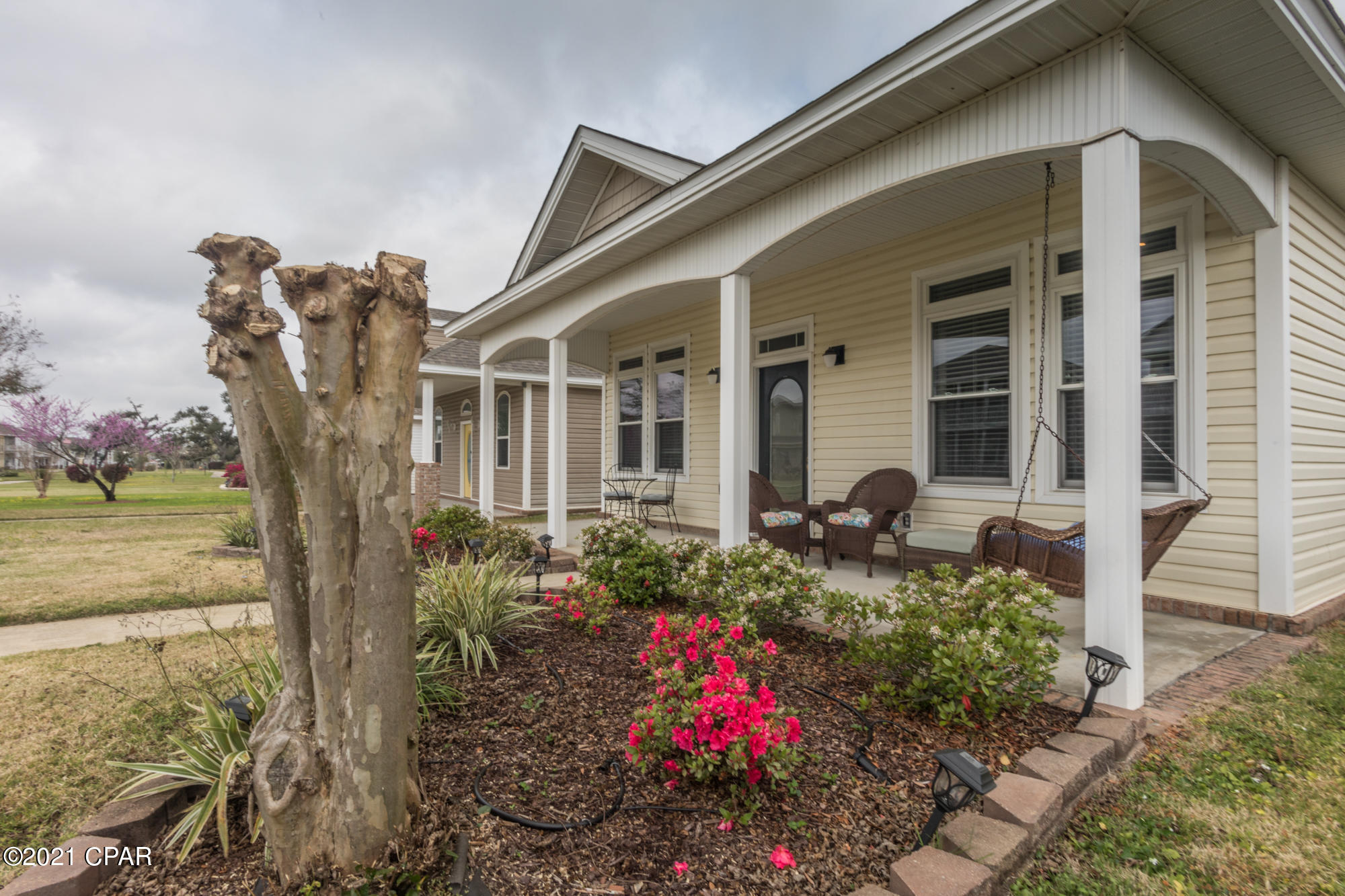 Riverside Phase II - Residential