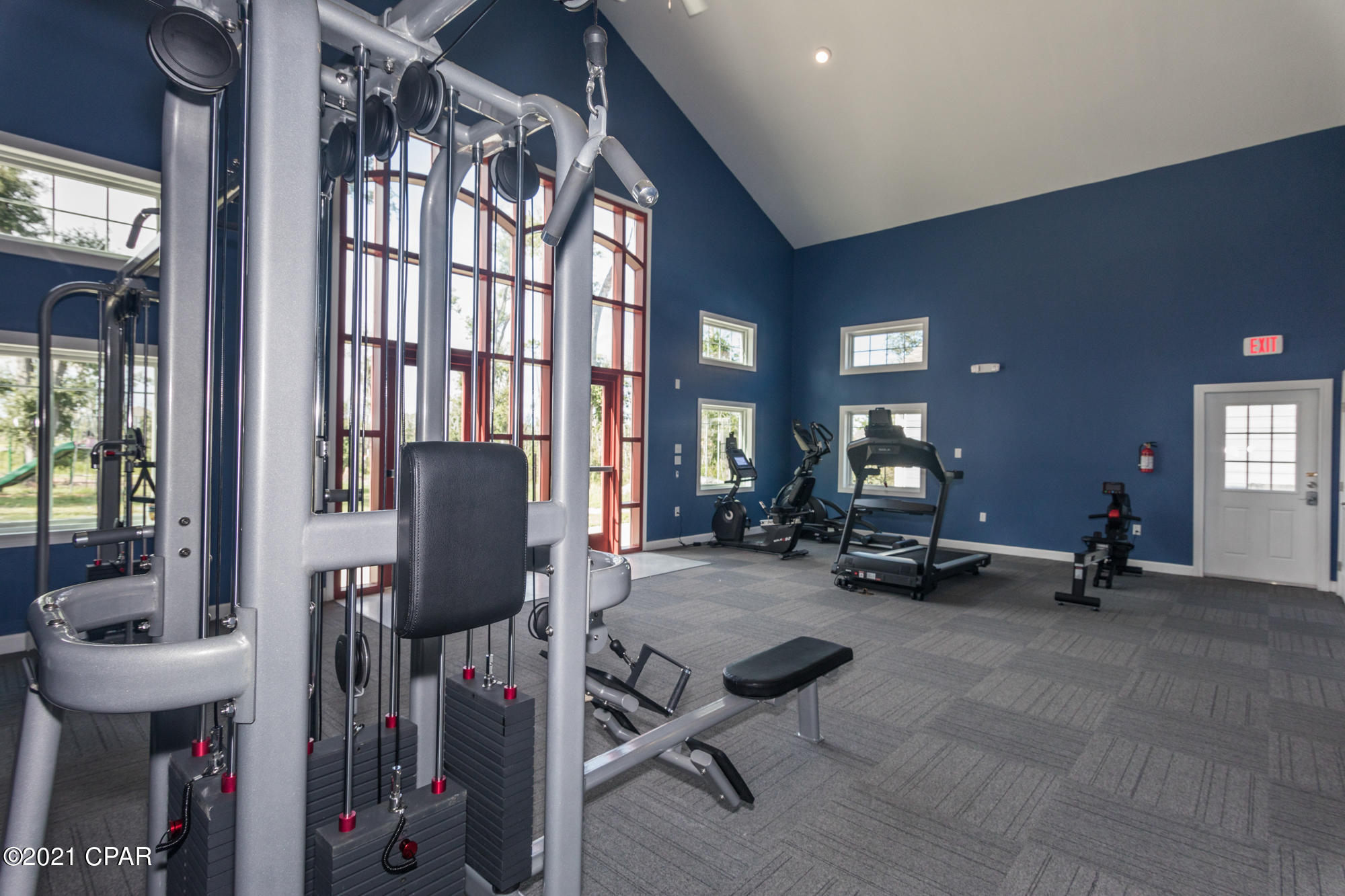 Riverside Phase II - Residential