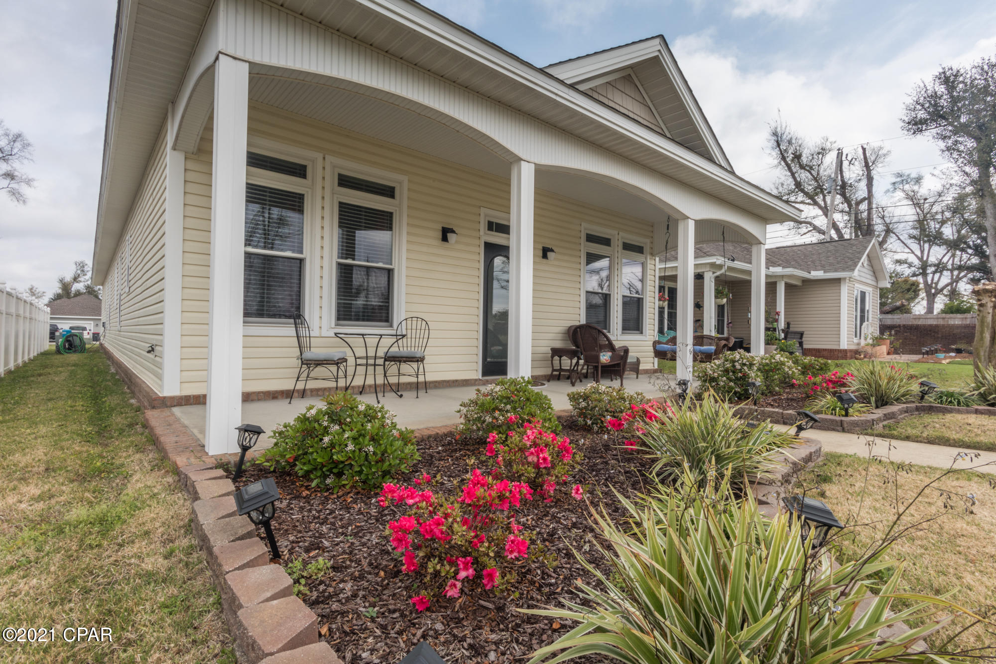 Riverside Phase II - Residential