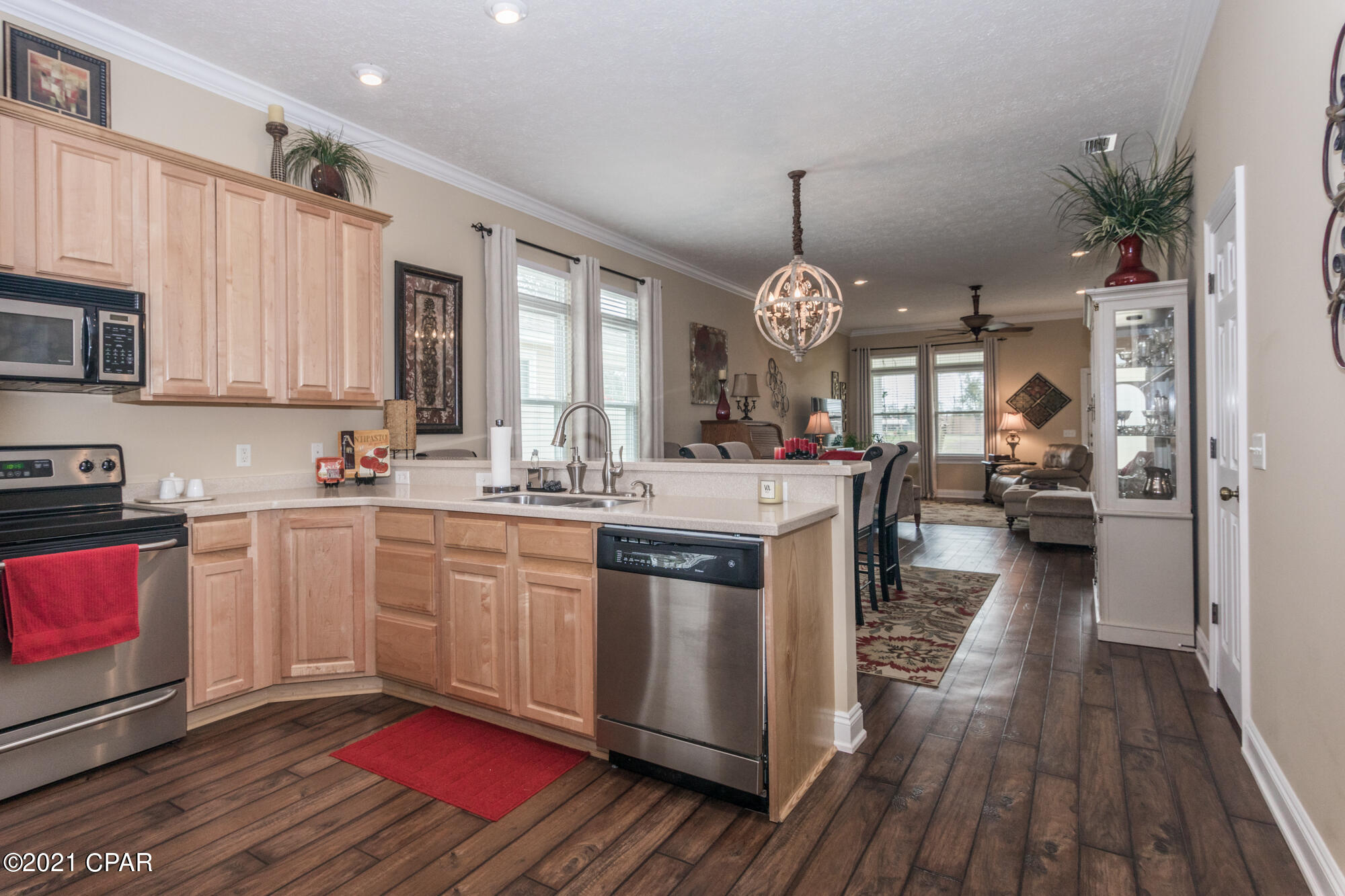 Riverside Phase II - Residential