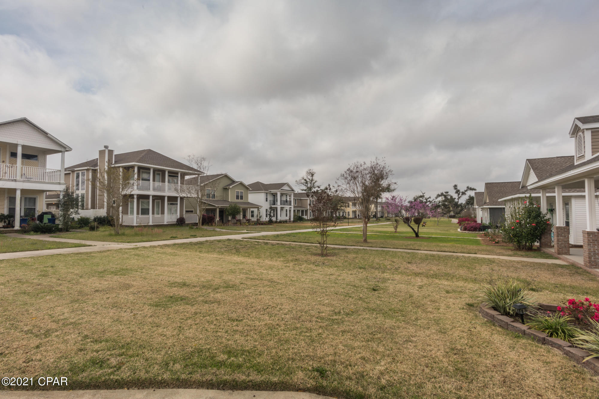 Riverside Phase II - Residential