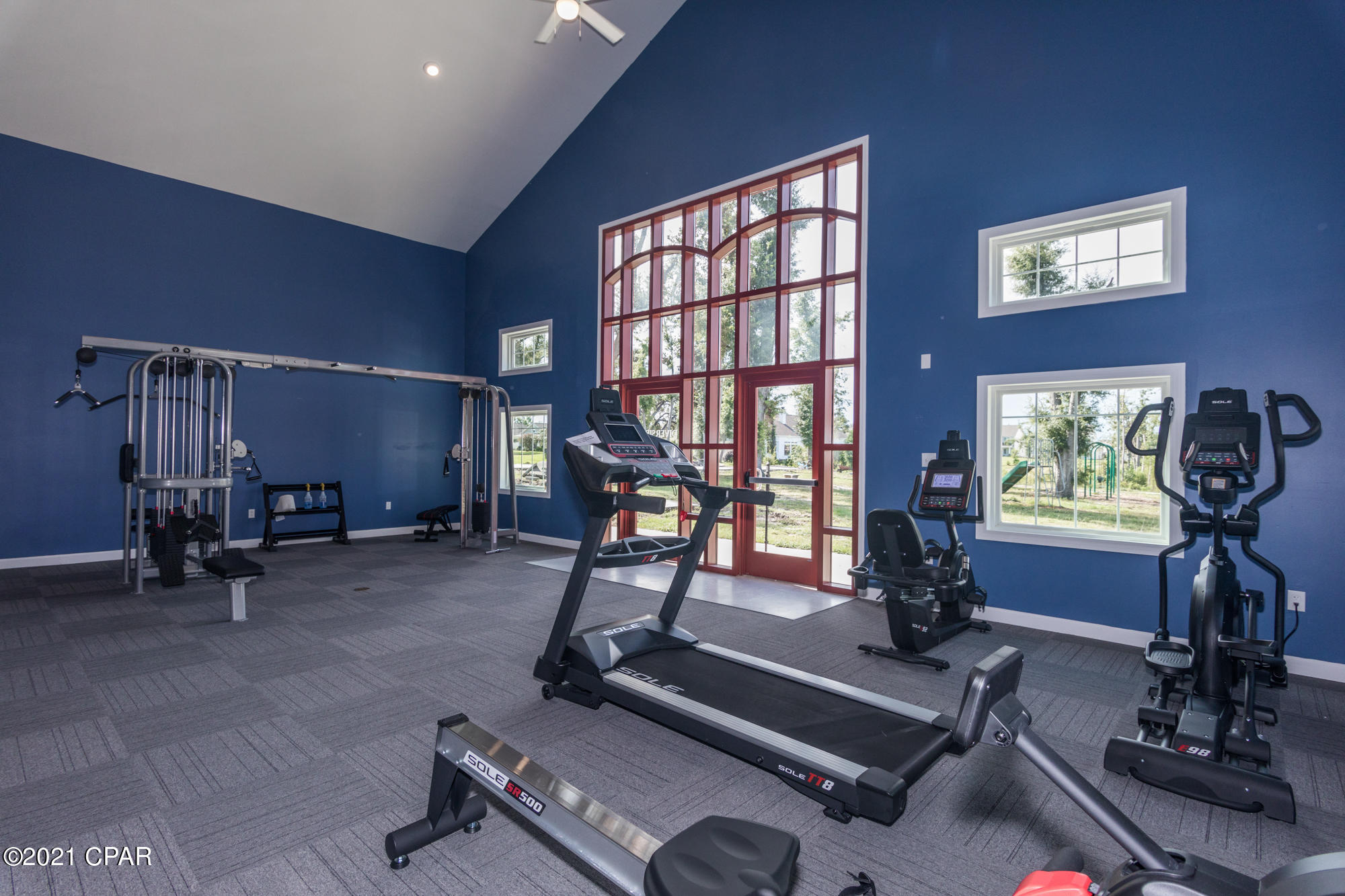 Riverside Phase II - Residential