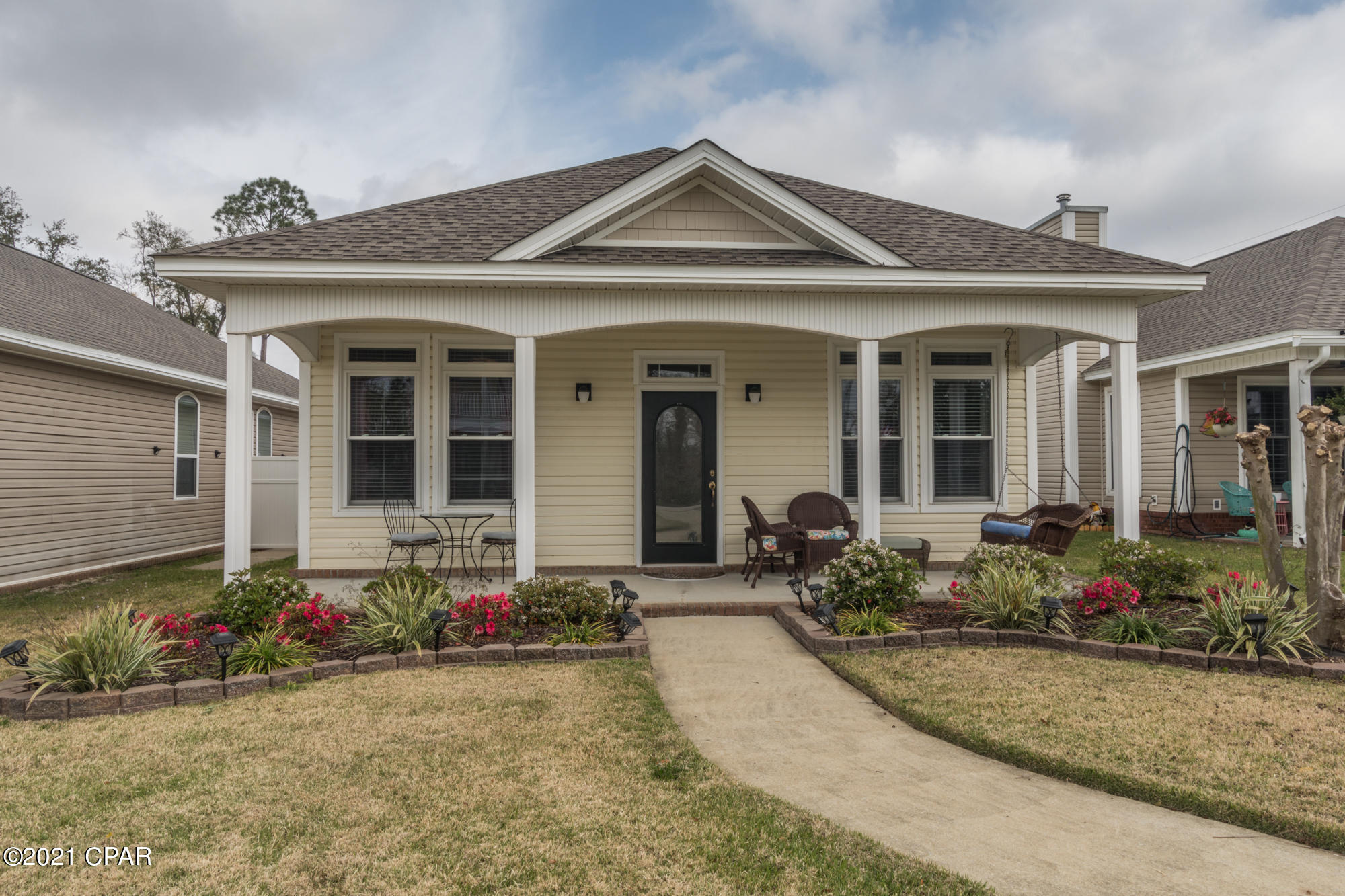 Riverside Phase II - Residential