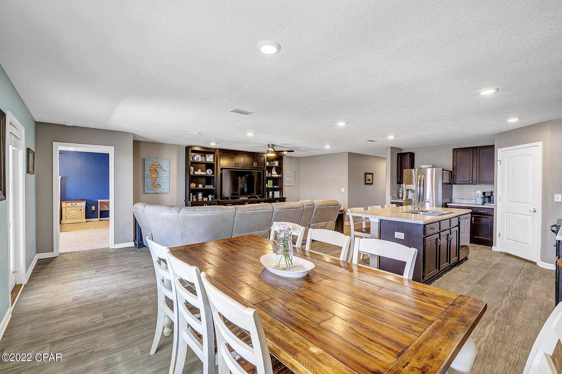 Hodges Bayou Plantation 1 - Residential