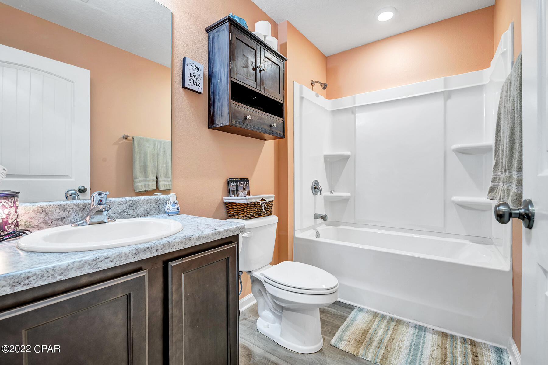 Hodges Bayou Plantation 1 - Residential