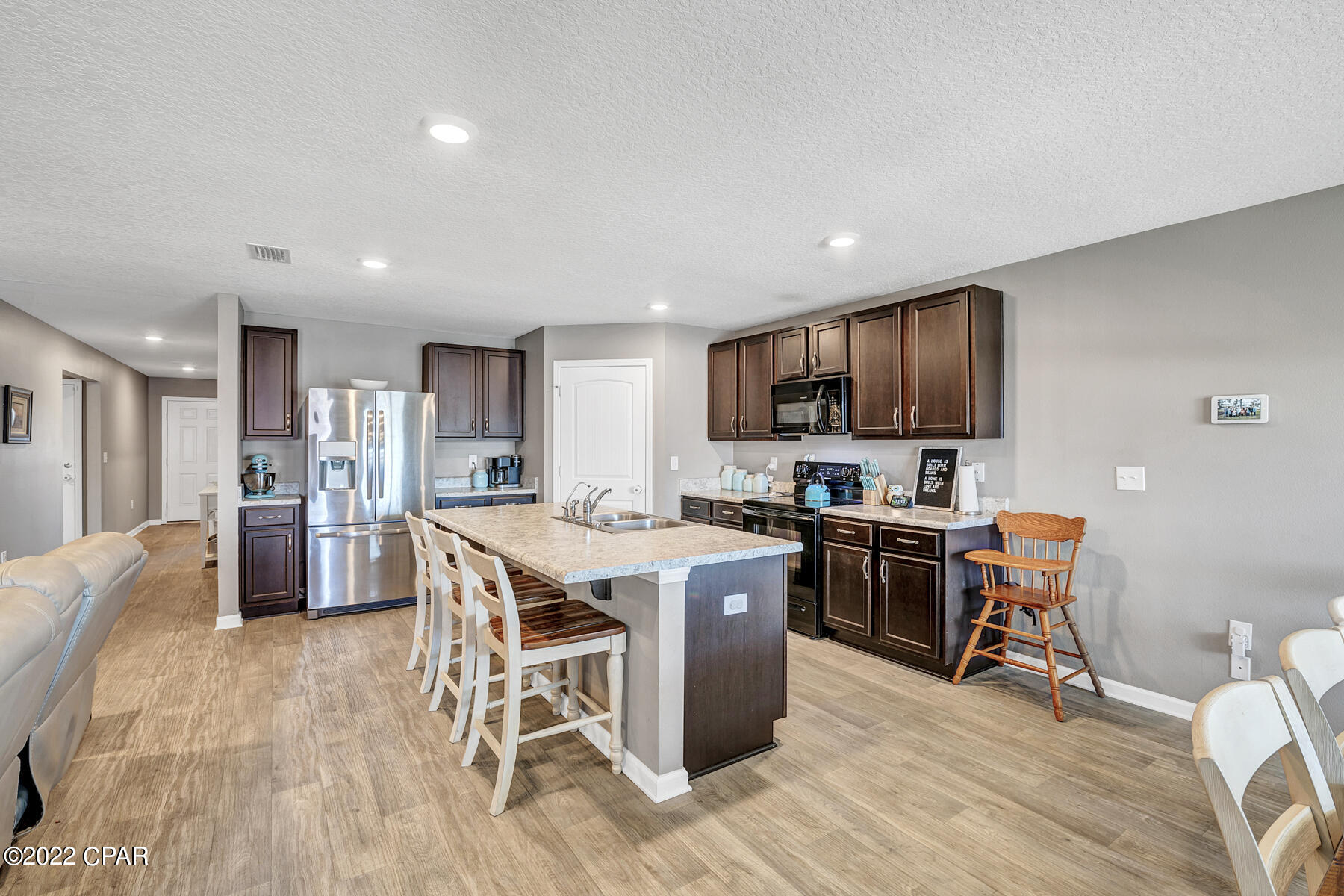 Hodges Bayou Plantation 1 - Residential