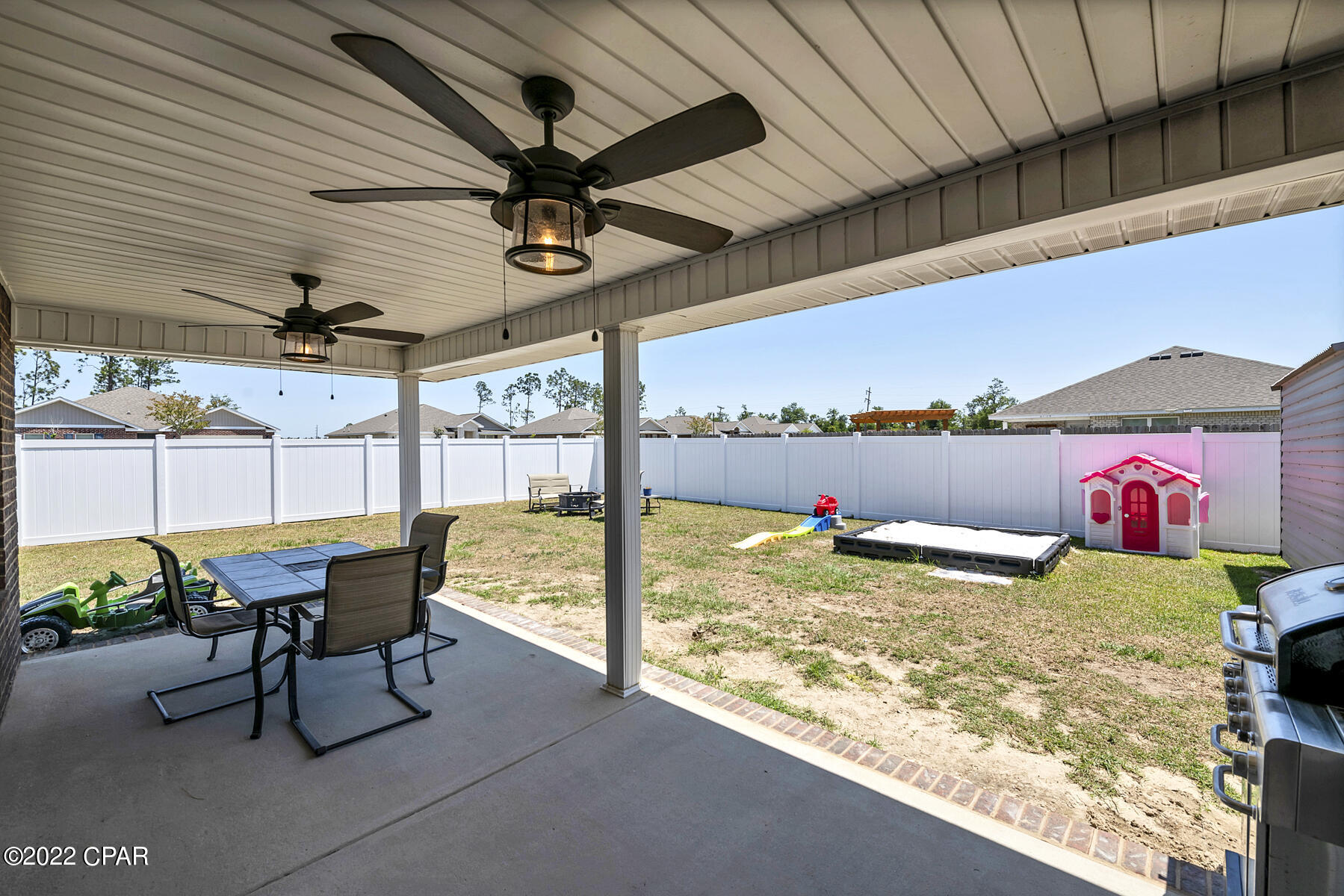 Hodges Bayou Plantation 1 - Residential