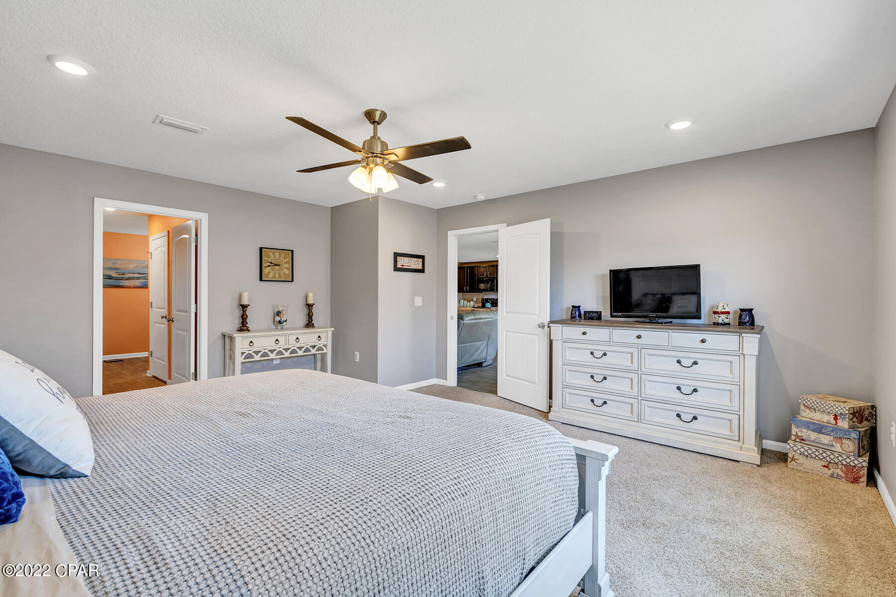 Hodges Bayou Plantation 1 - Residential