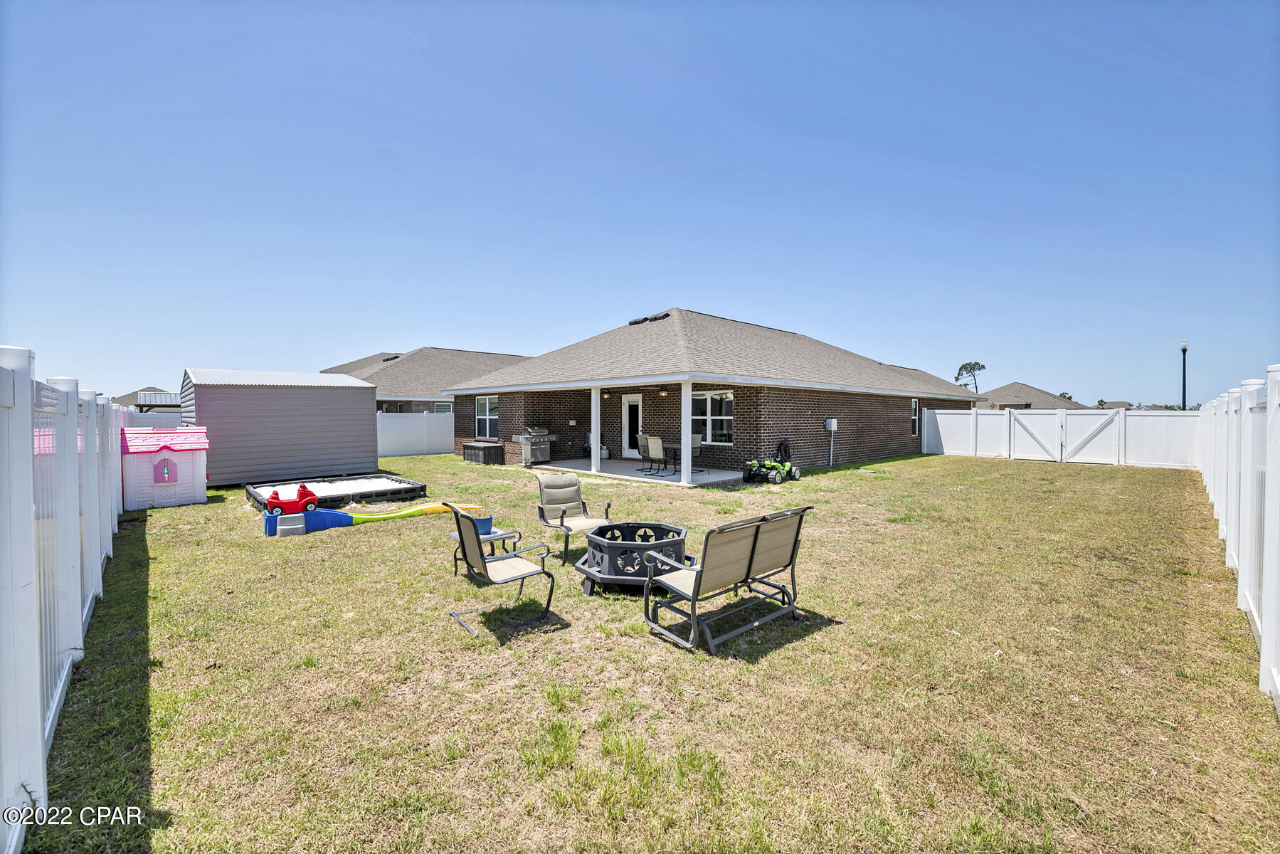 Hodges Bayou Plantation 1 - Residential